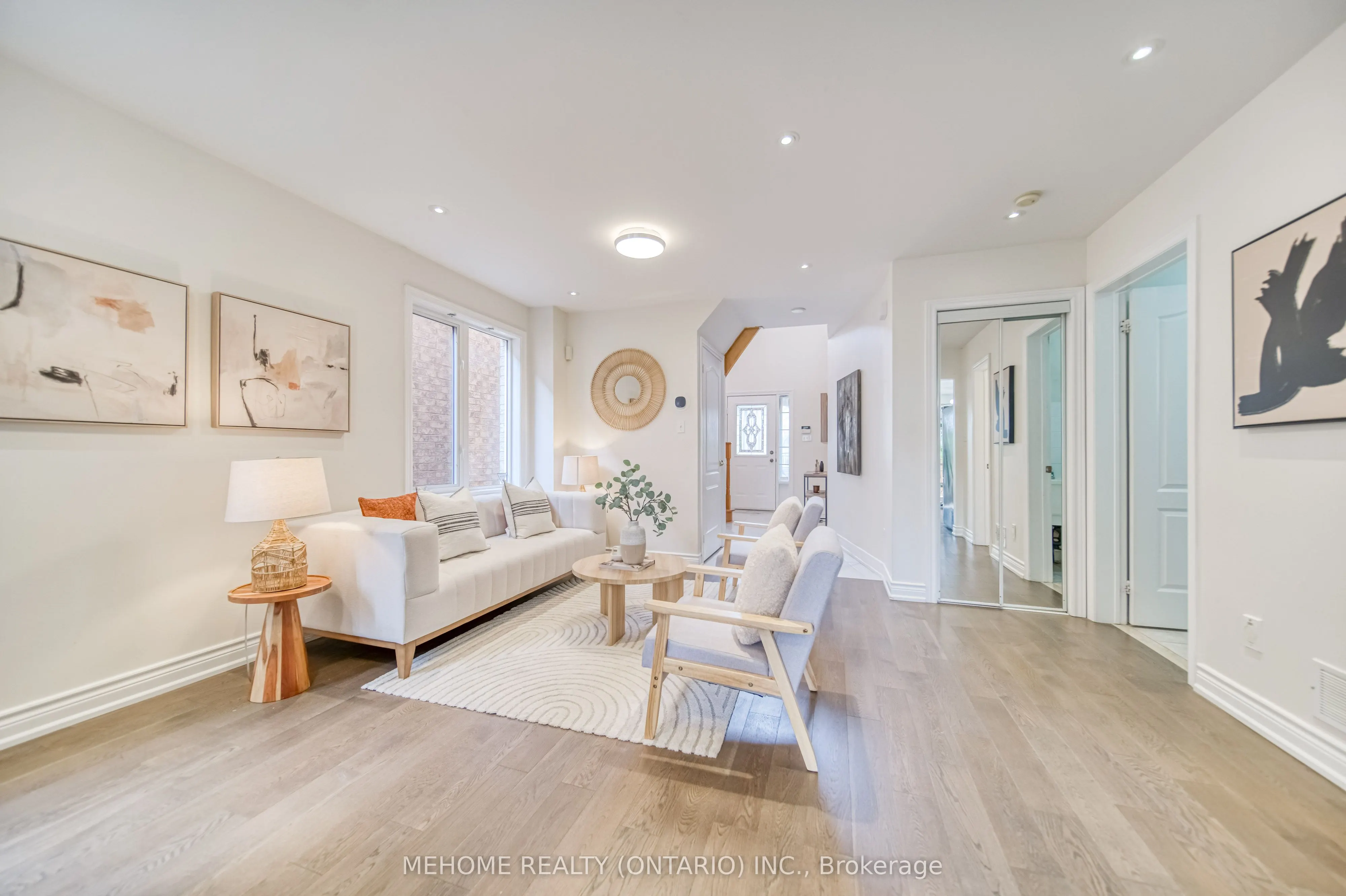 55 D'amato Crescent