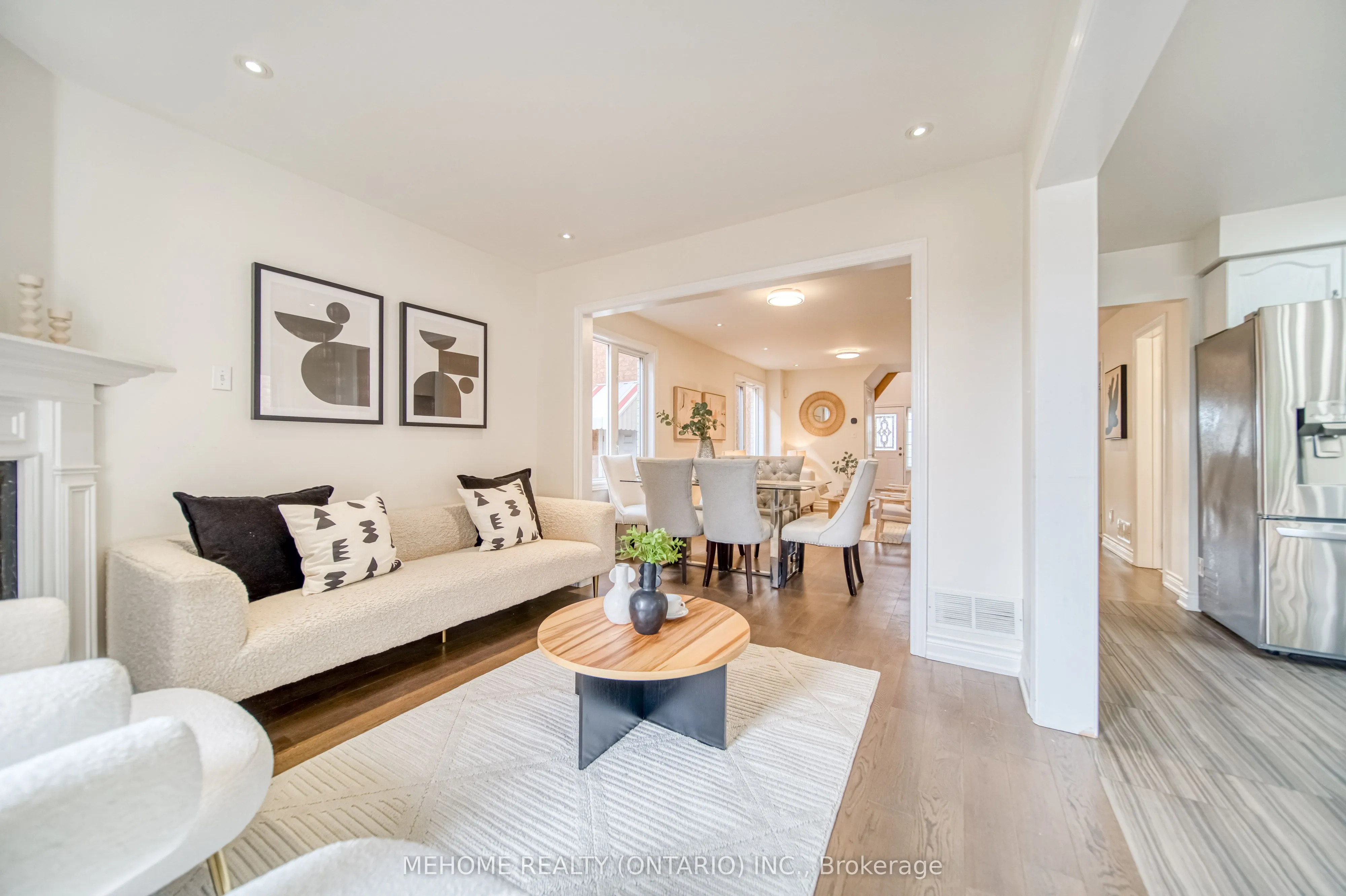 55 D'amato Crescent