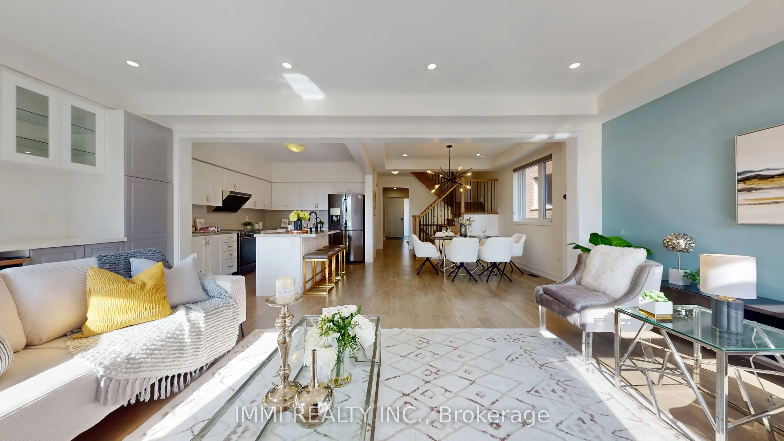 12 Badgerow Way