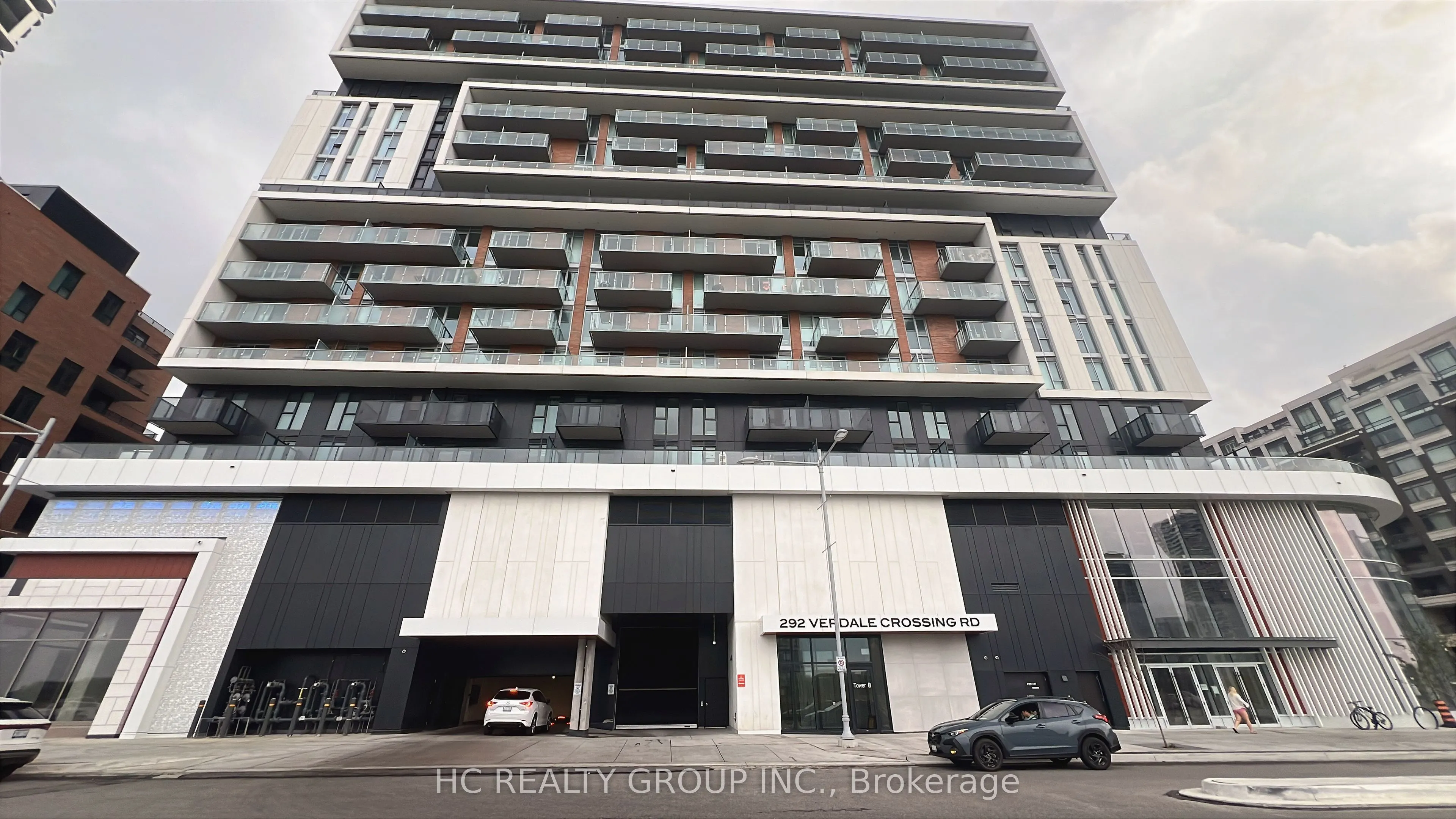 292 Verdale Crossing, #718