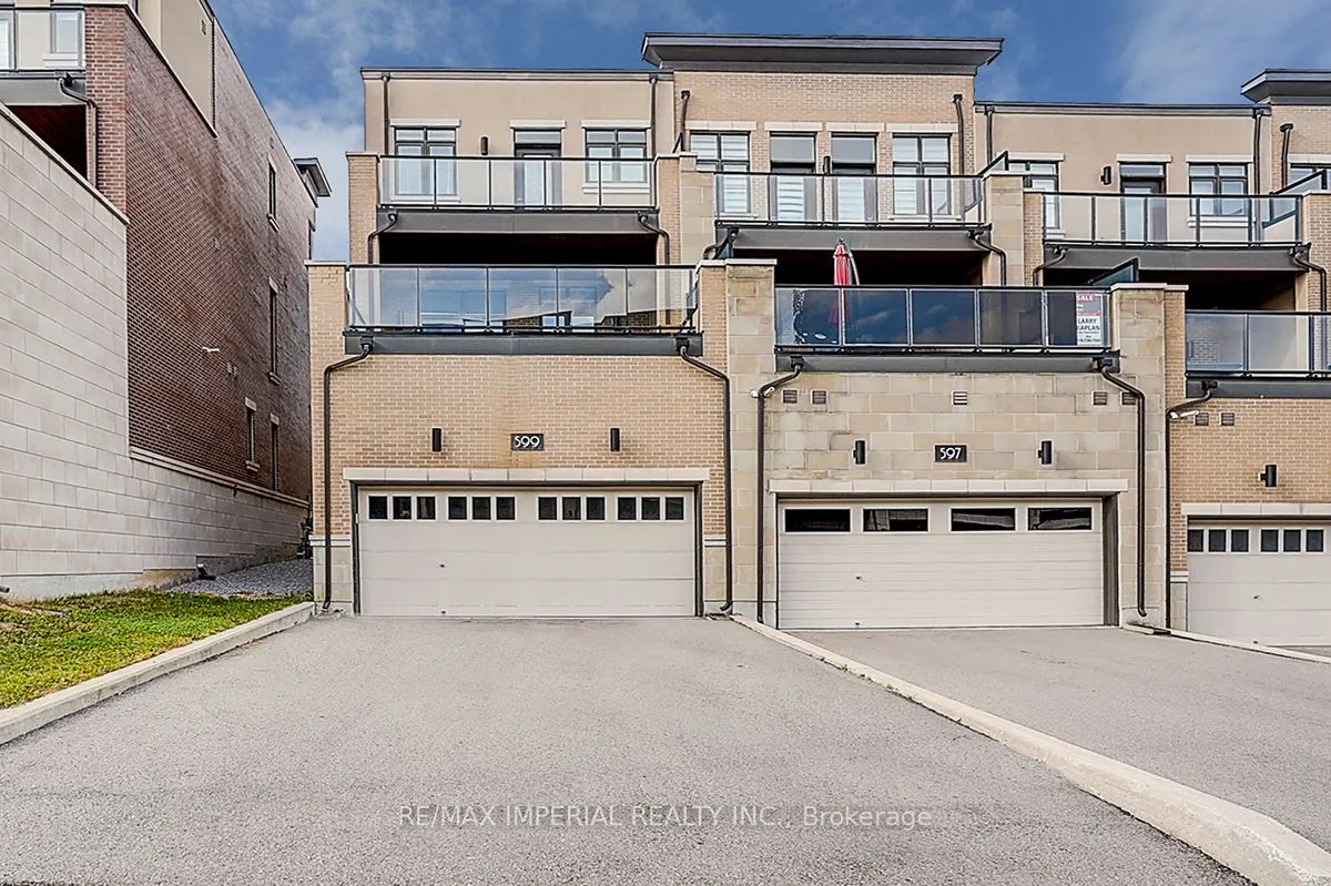 599 Marc Santi Boulevard