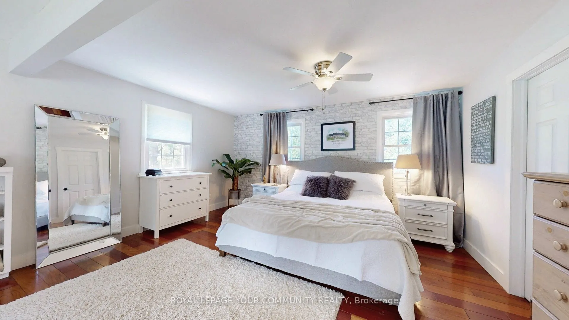14574 Mccowan Road