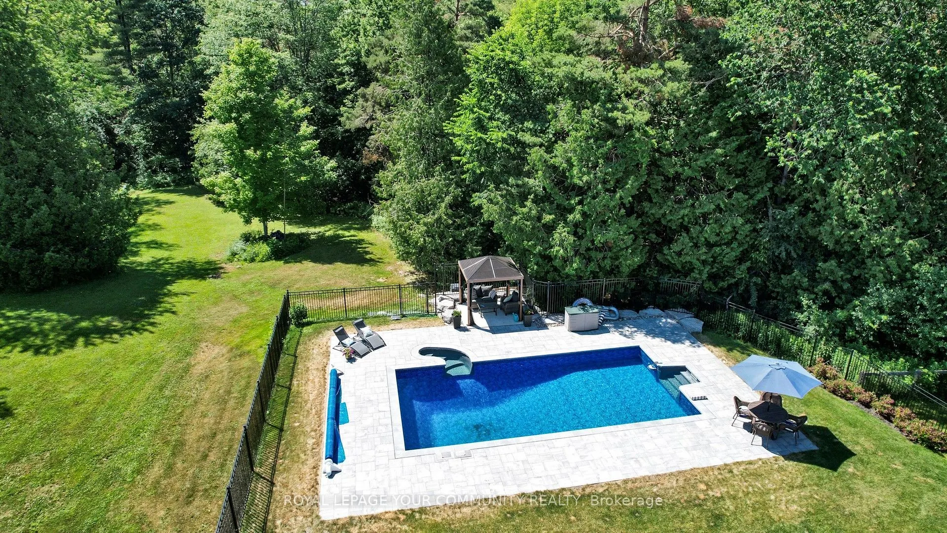 14574 Mccowan Road