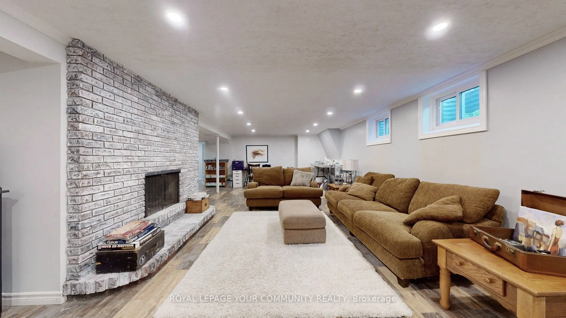14574 Mccowan Road