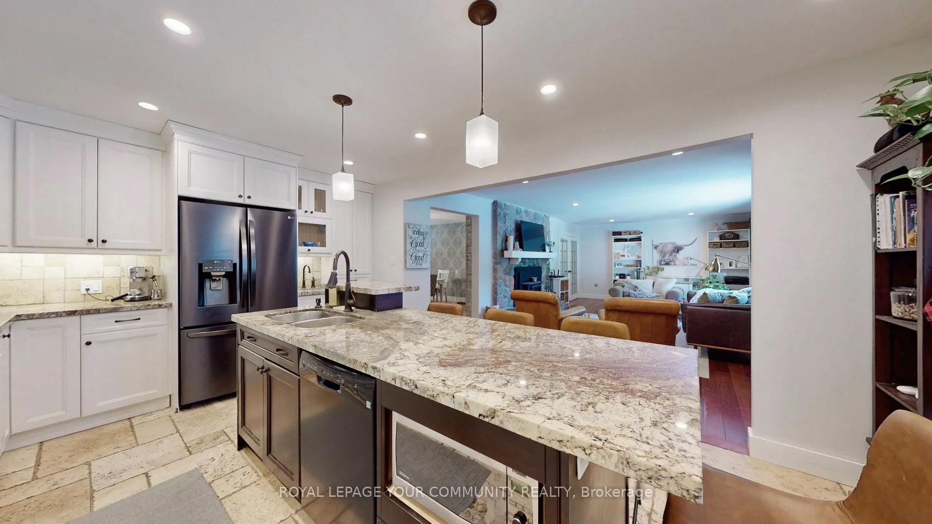 14574 Mccowan Road