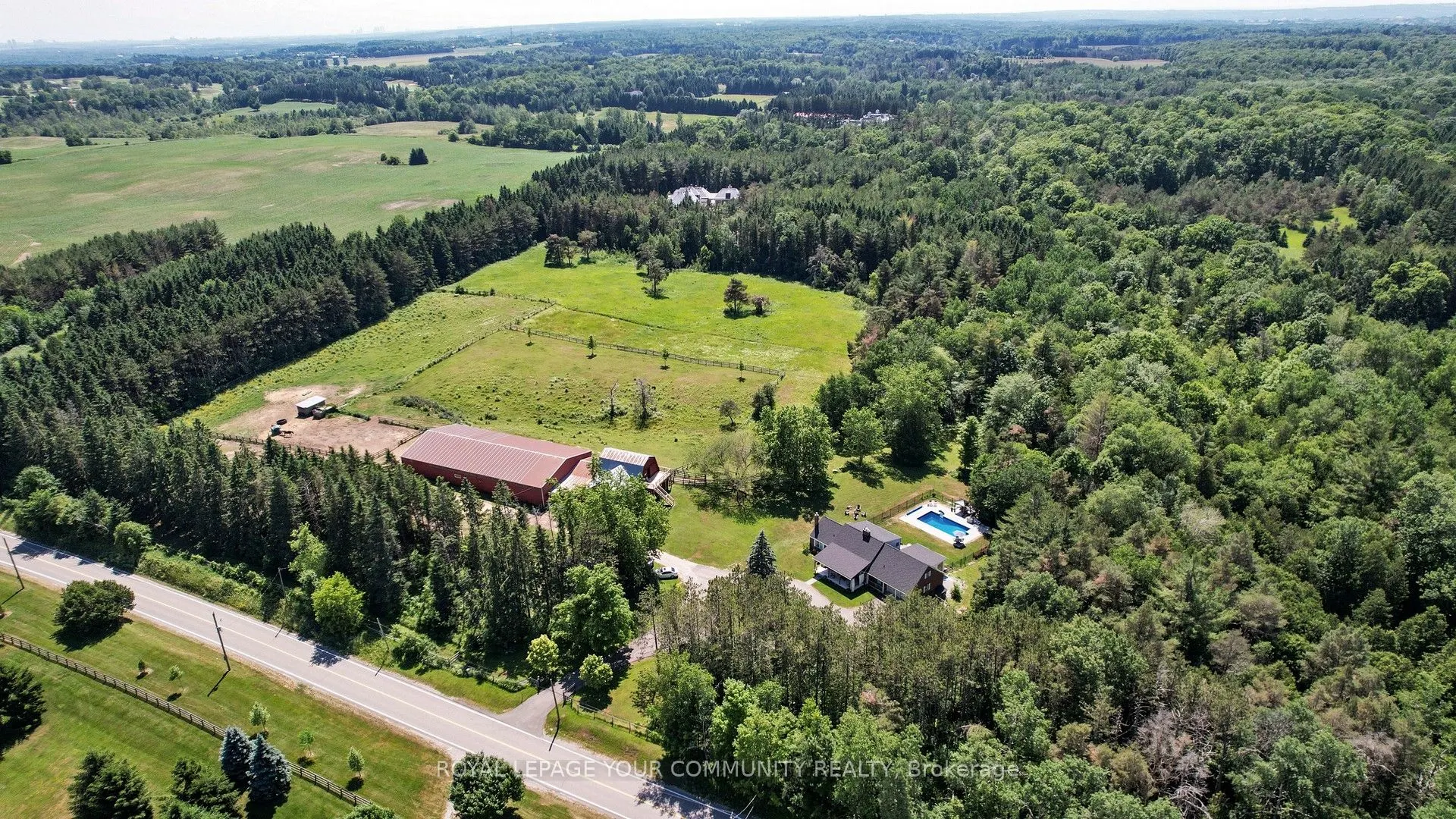 14574 Mccowan Road