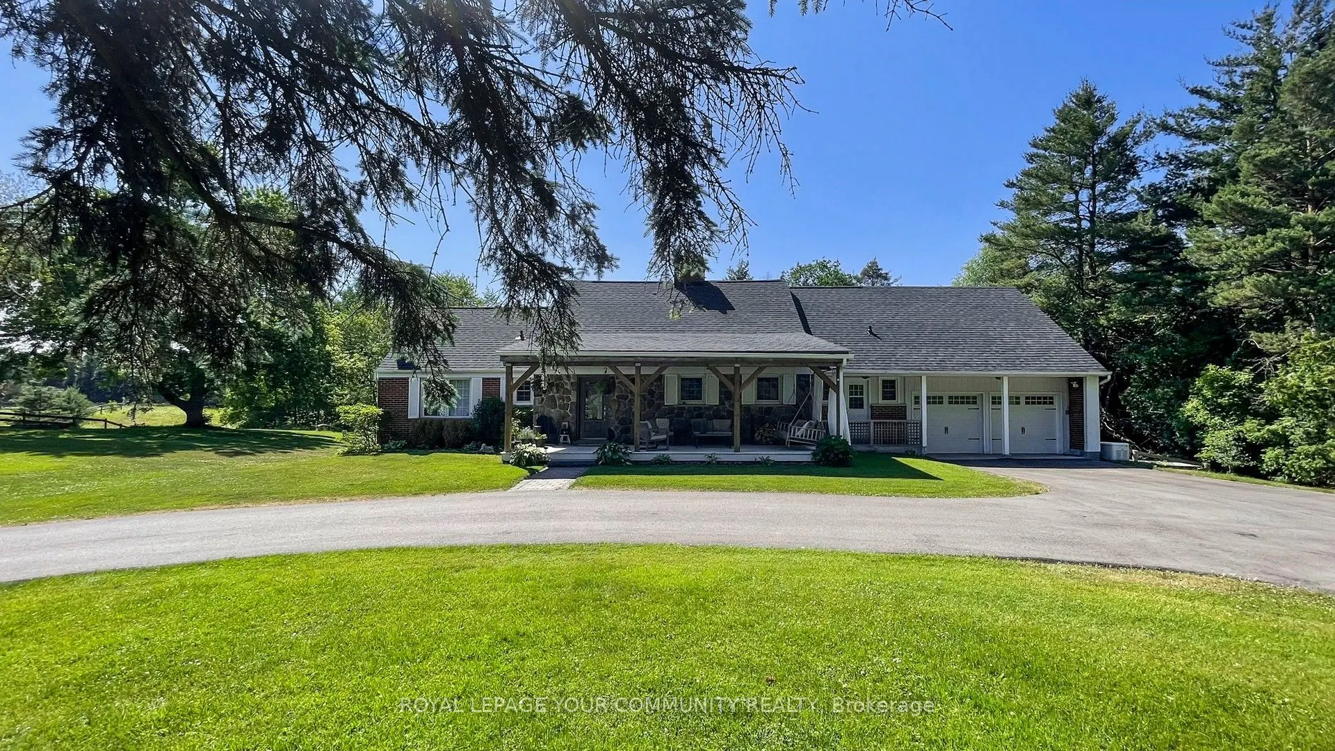 14574 Mccowan Road