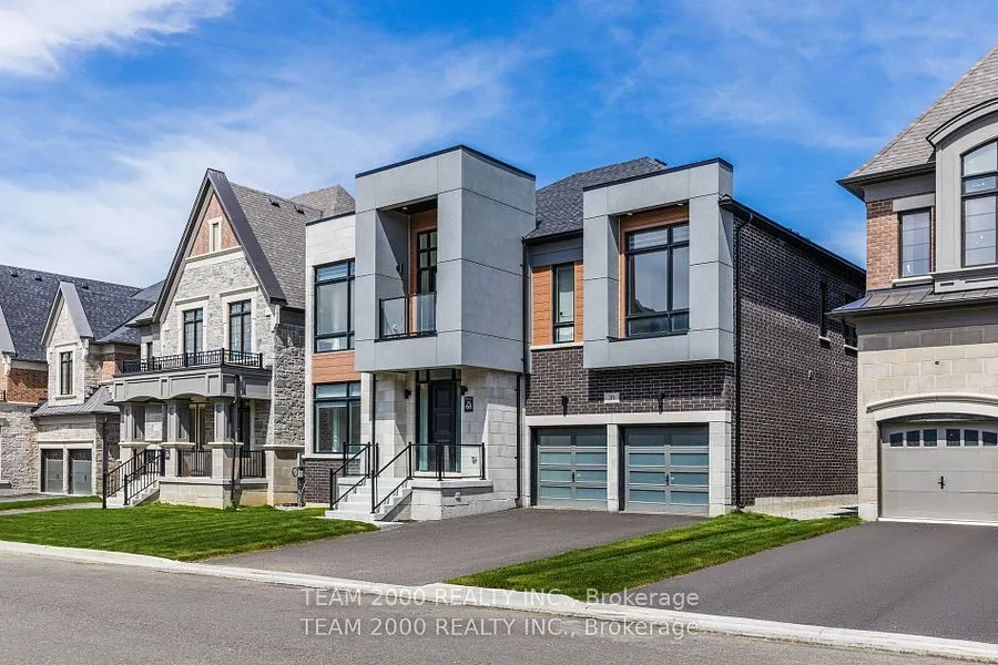 20 Terravista Crescent