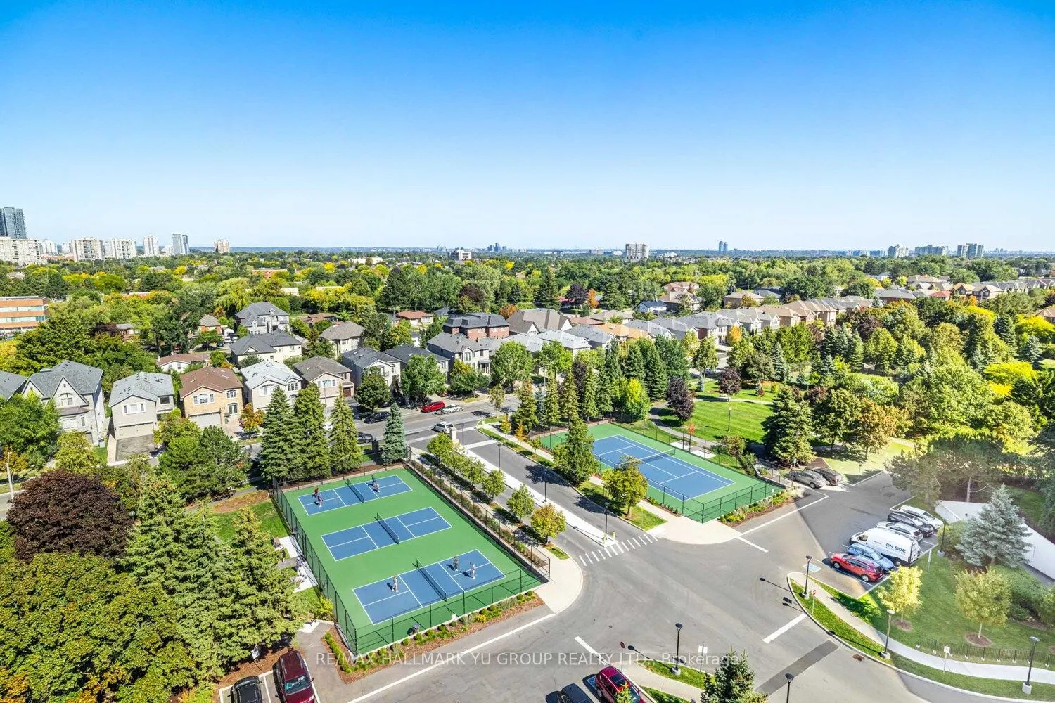7 Townsgate Drive, #1203