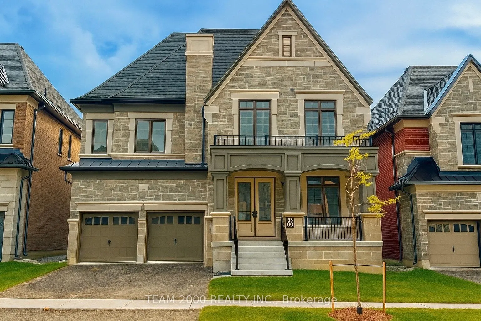 21 Terravista Crescent