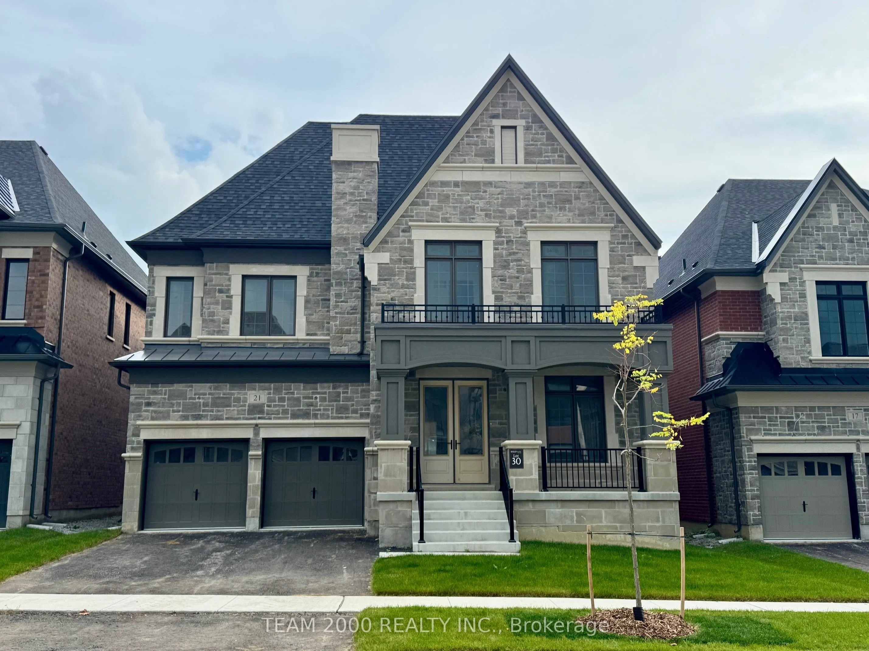 21 Terravista Crescent