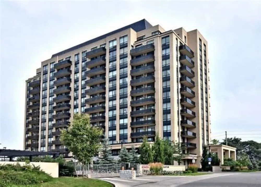 520 Steeles Avenue W, #1004