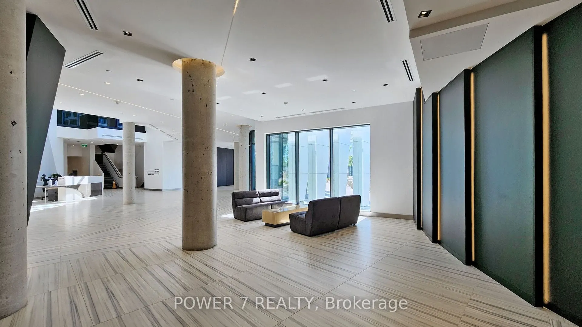 18 Water Walk Drive, #1706