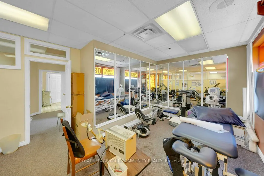 9631 Yonge Street, #204