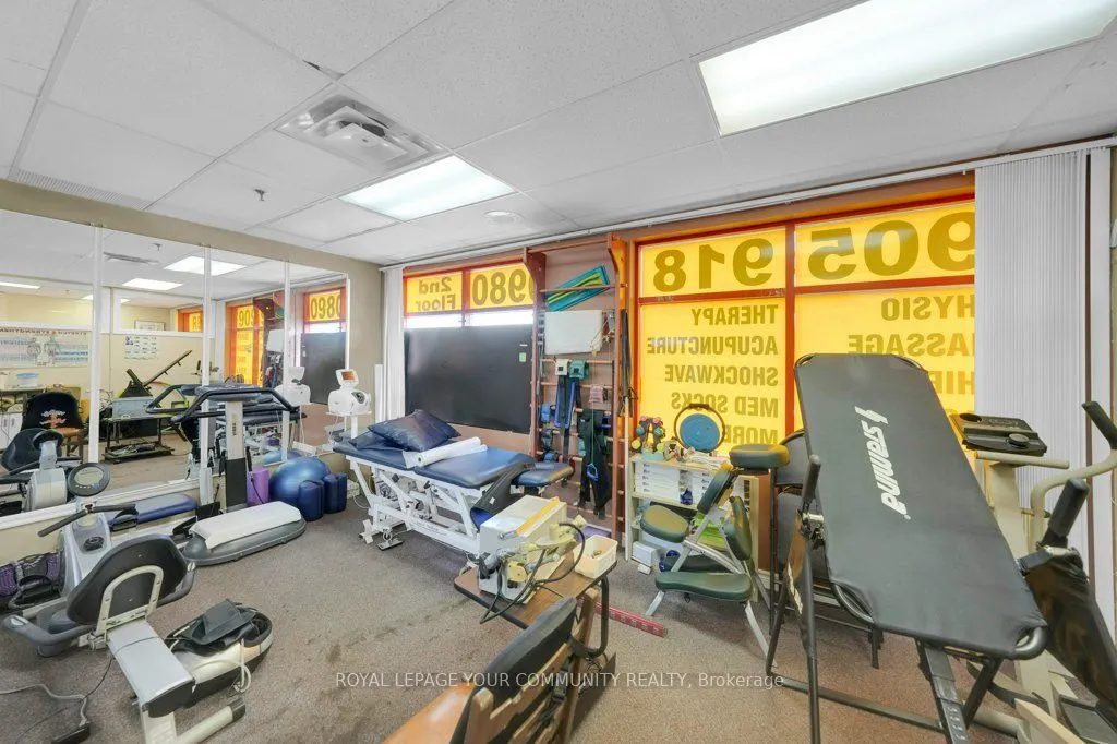 9631 Yonge Street, #204