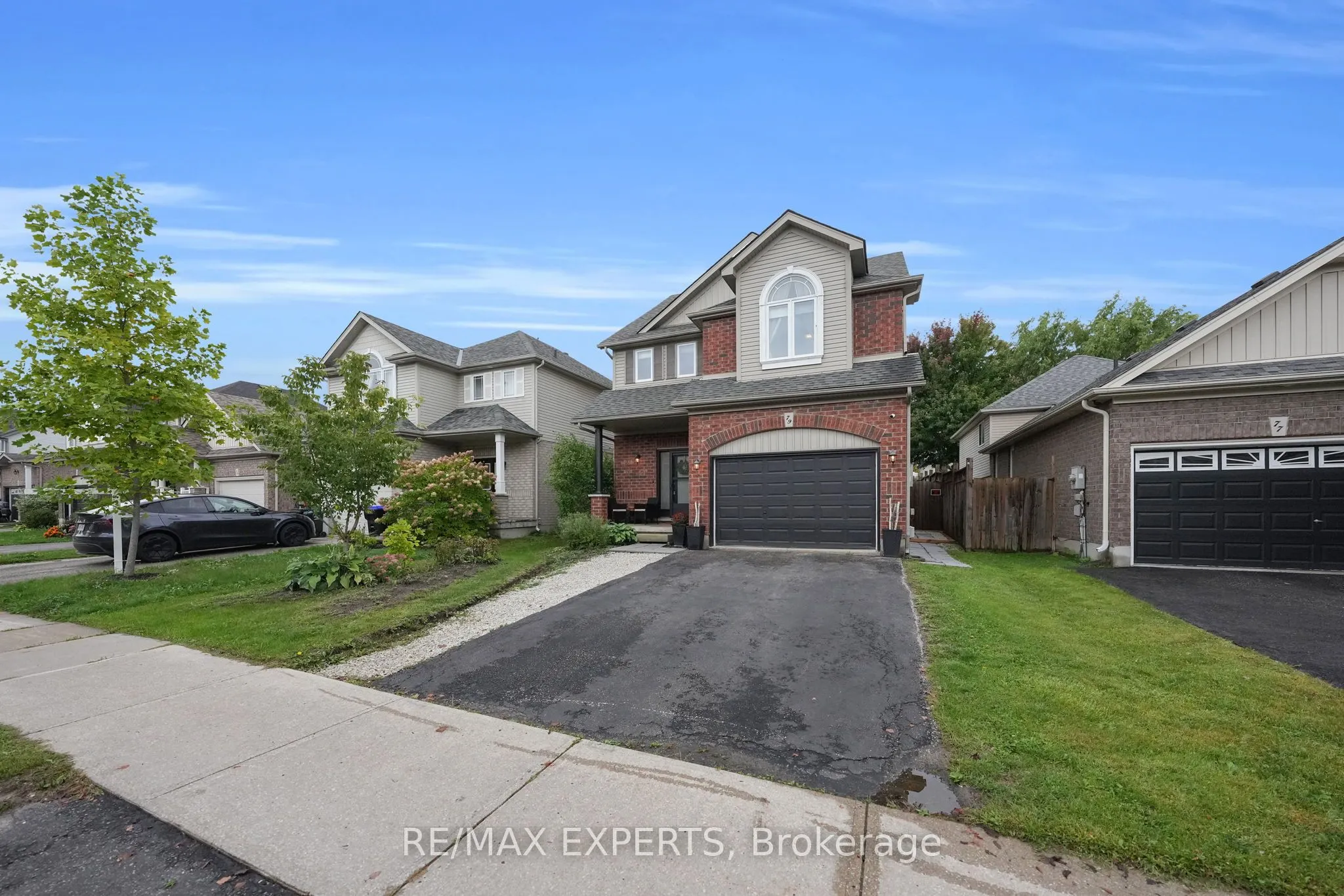79 Shephard Avenue