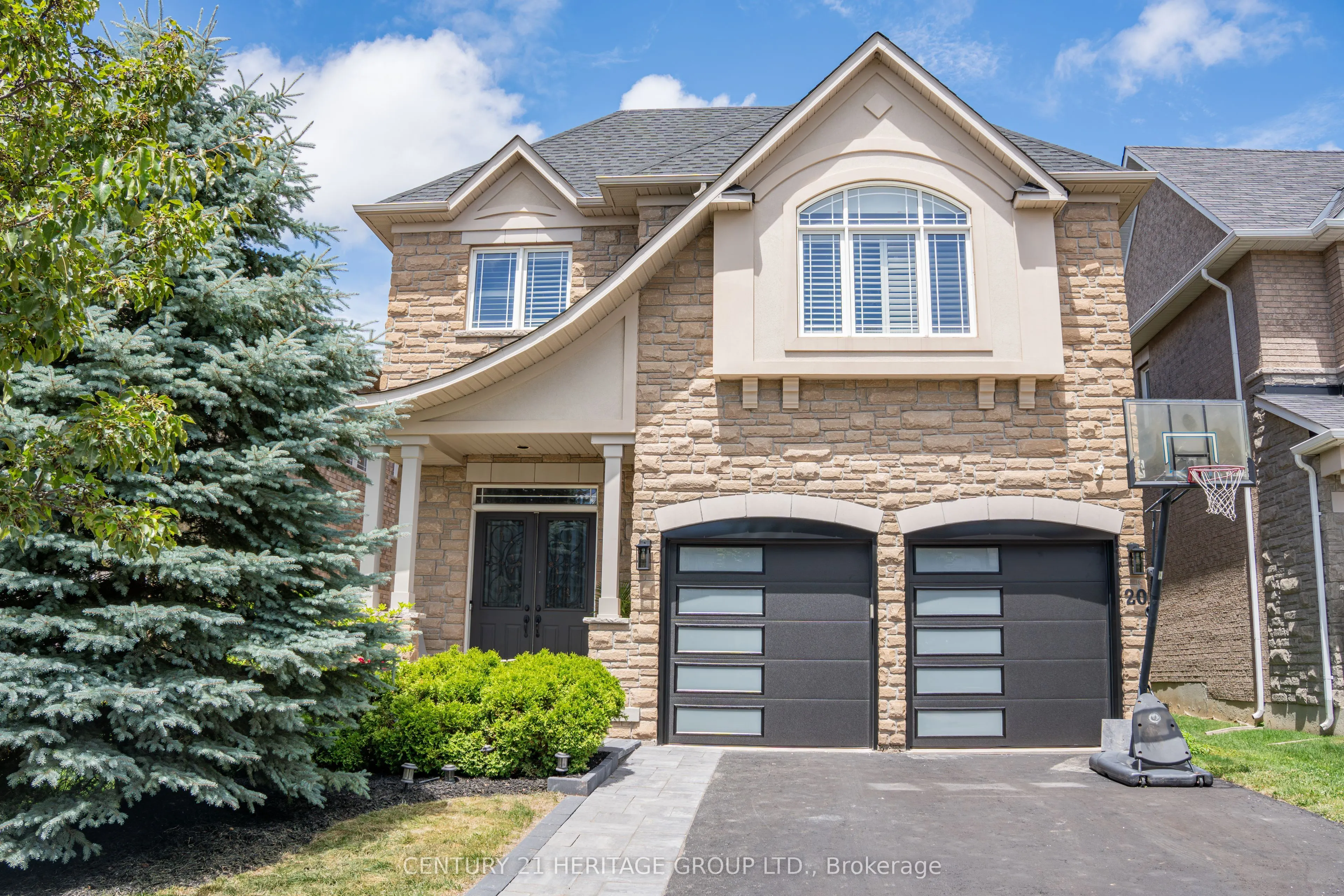 20 Altus Park Drive