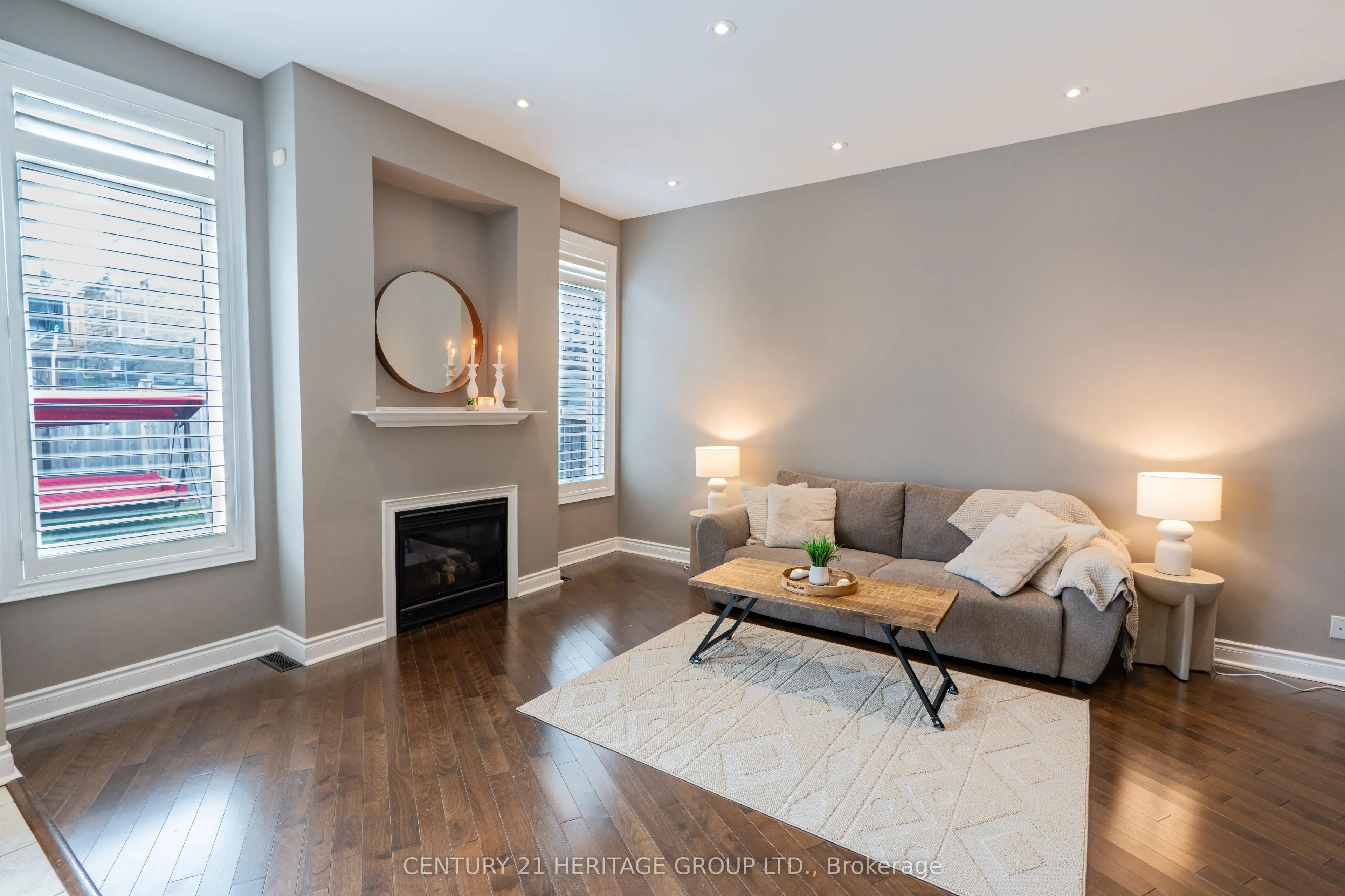 20 Altus Park Drive