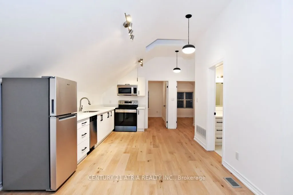 72 Centre Street, #Upper