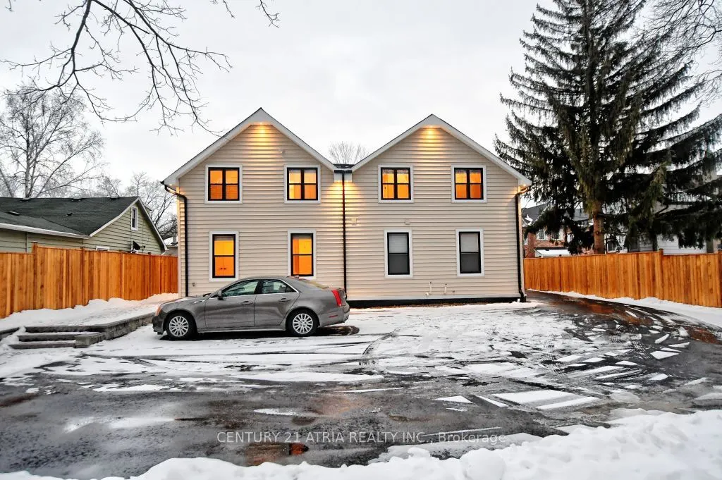 72 Centre Street, #Upper
