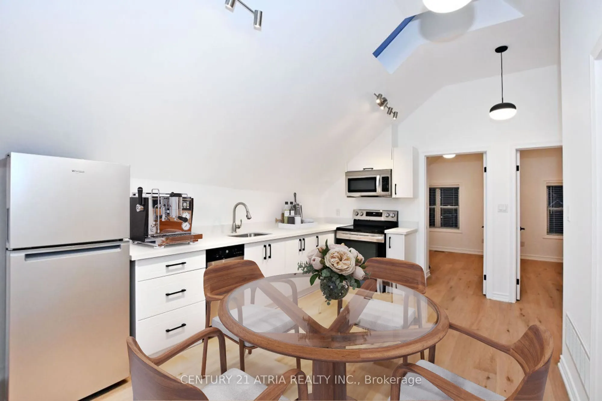 72 Centre Street, #Upper