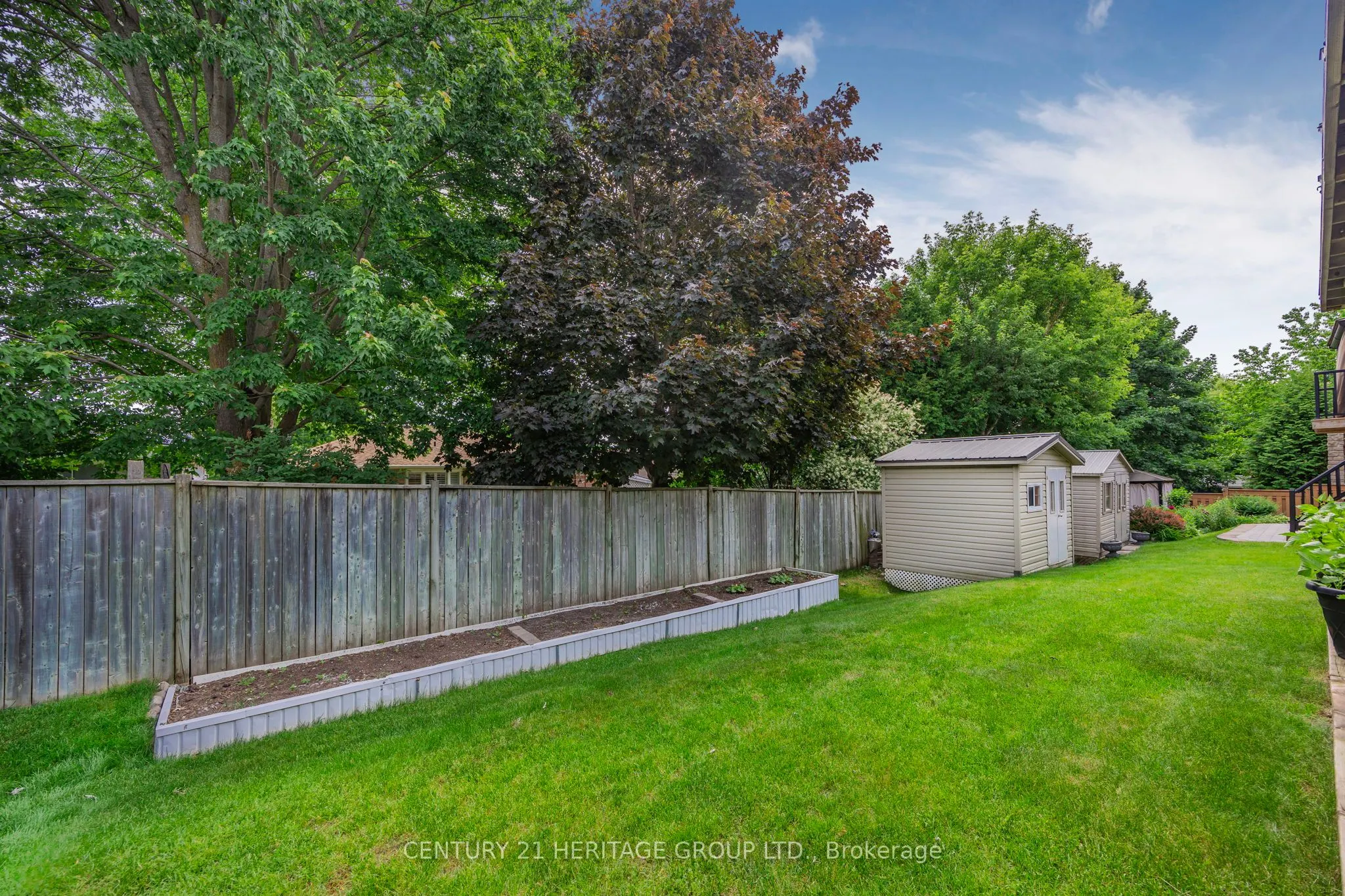 79 Metcalfe Drive