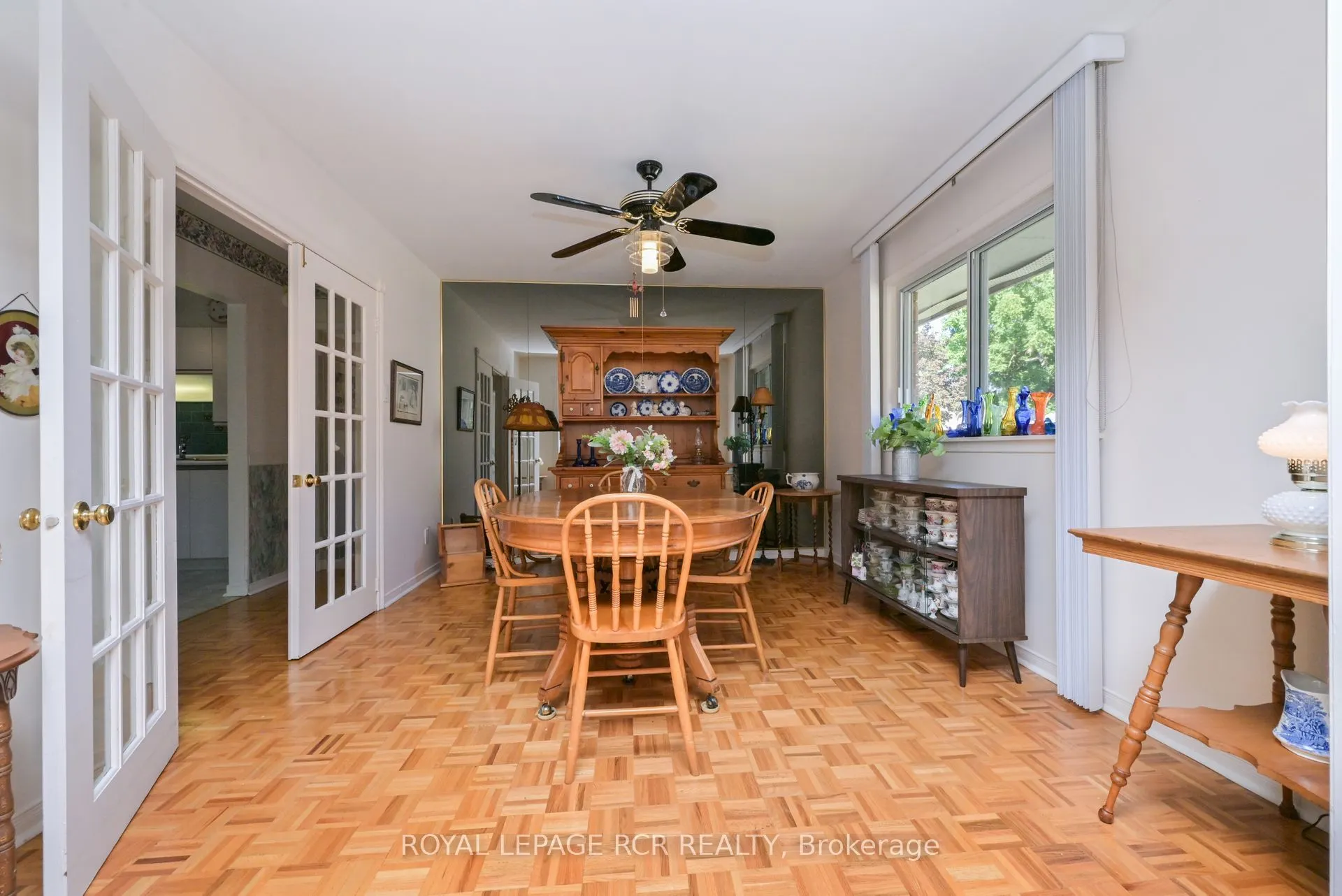 102 Tupper Street W