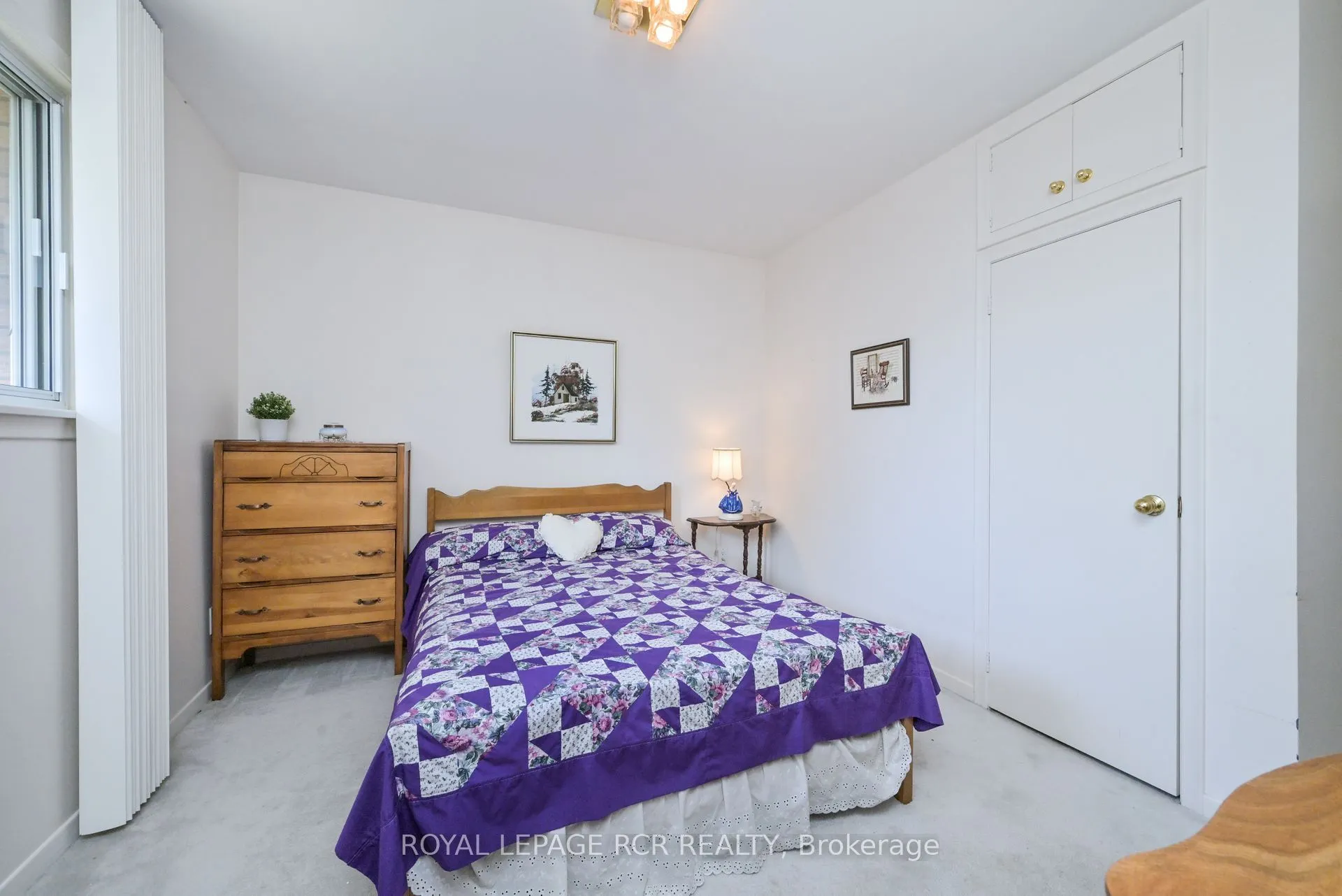102 Tupper Street W