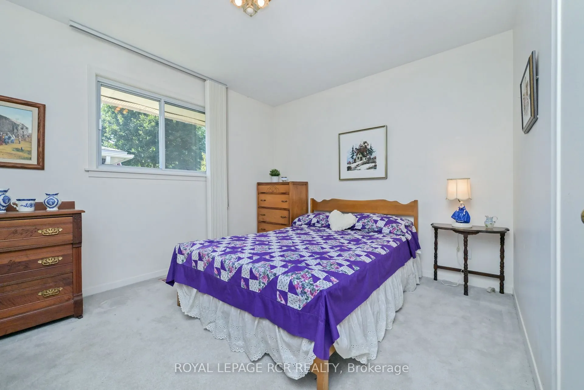 102 Tupper Street W