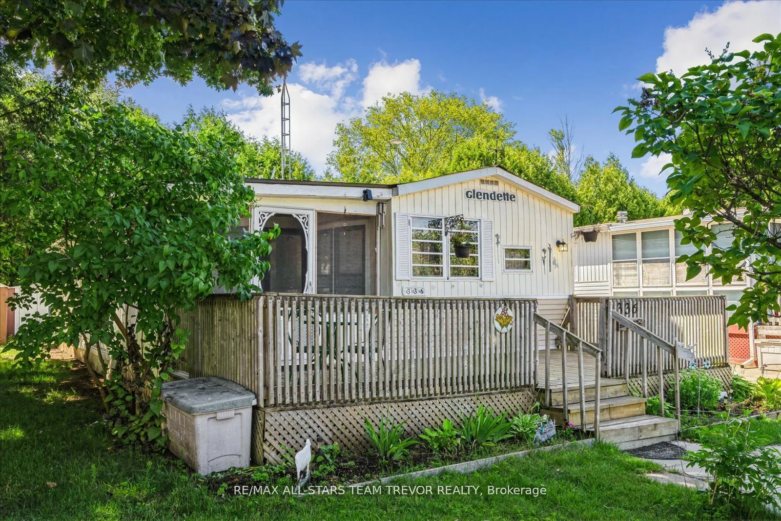 285 Crydermans Side Road, ##336