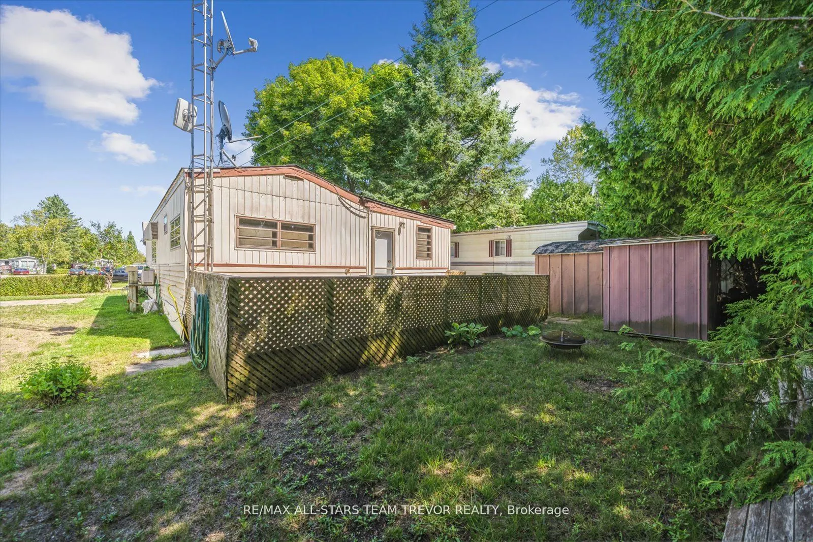 285 Crydermans Side Road, ##336