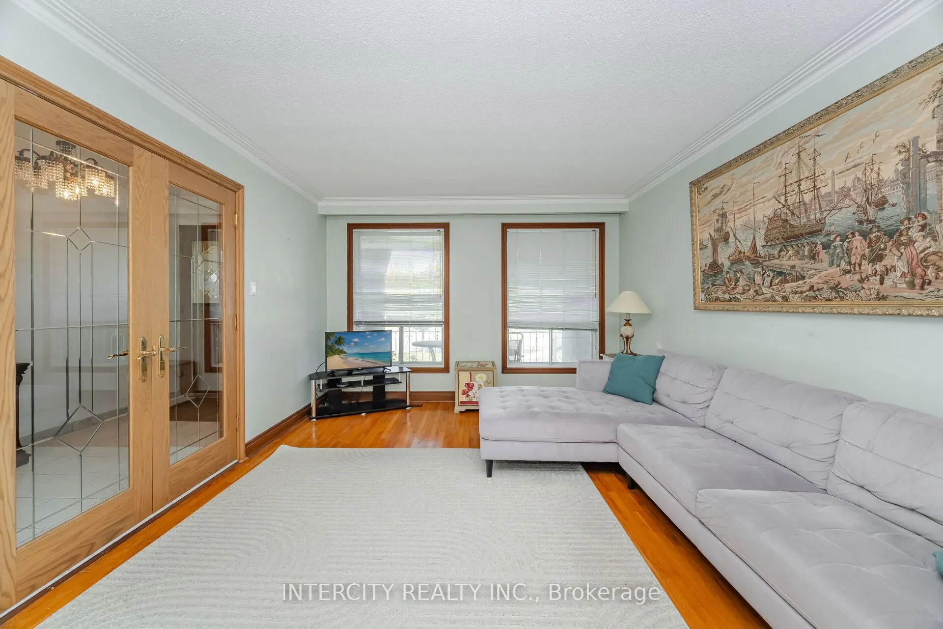 26 North Ridge Road