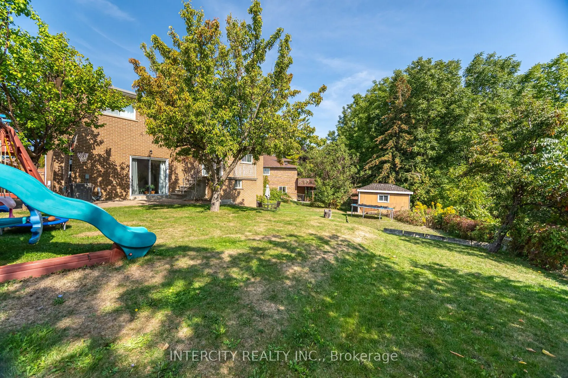 26 North Ridge Road