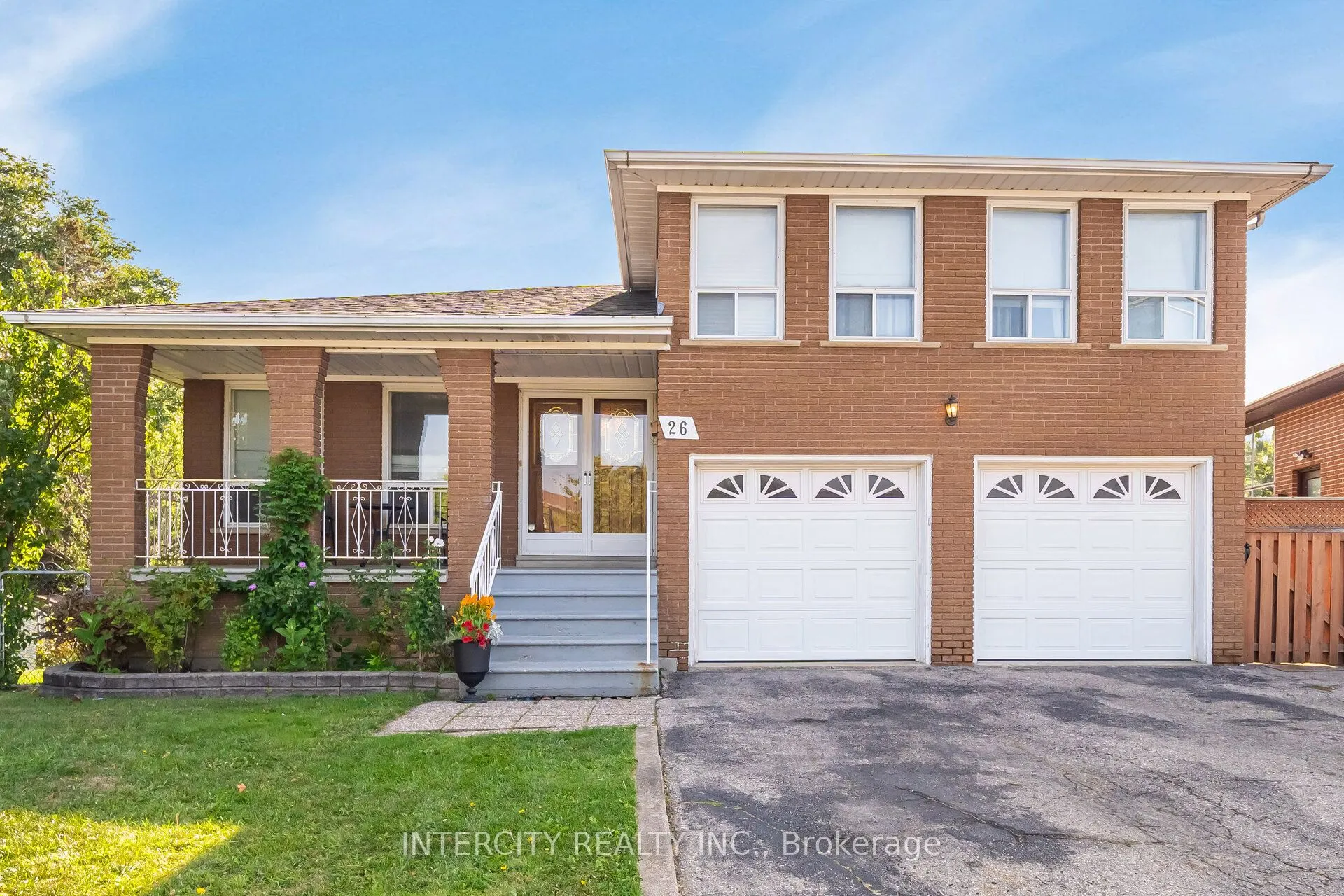 26 North Ridge Road