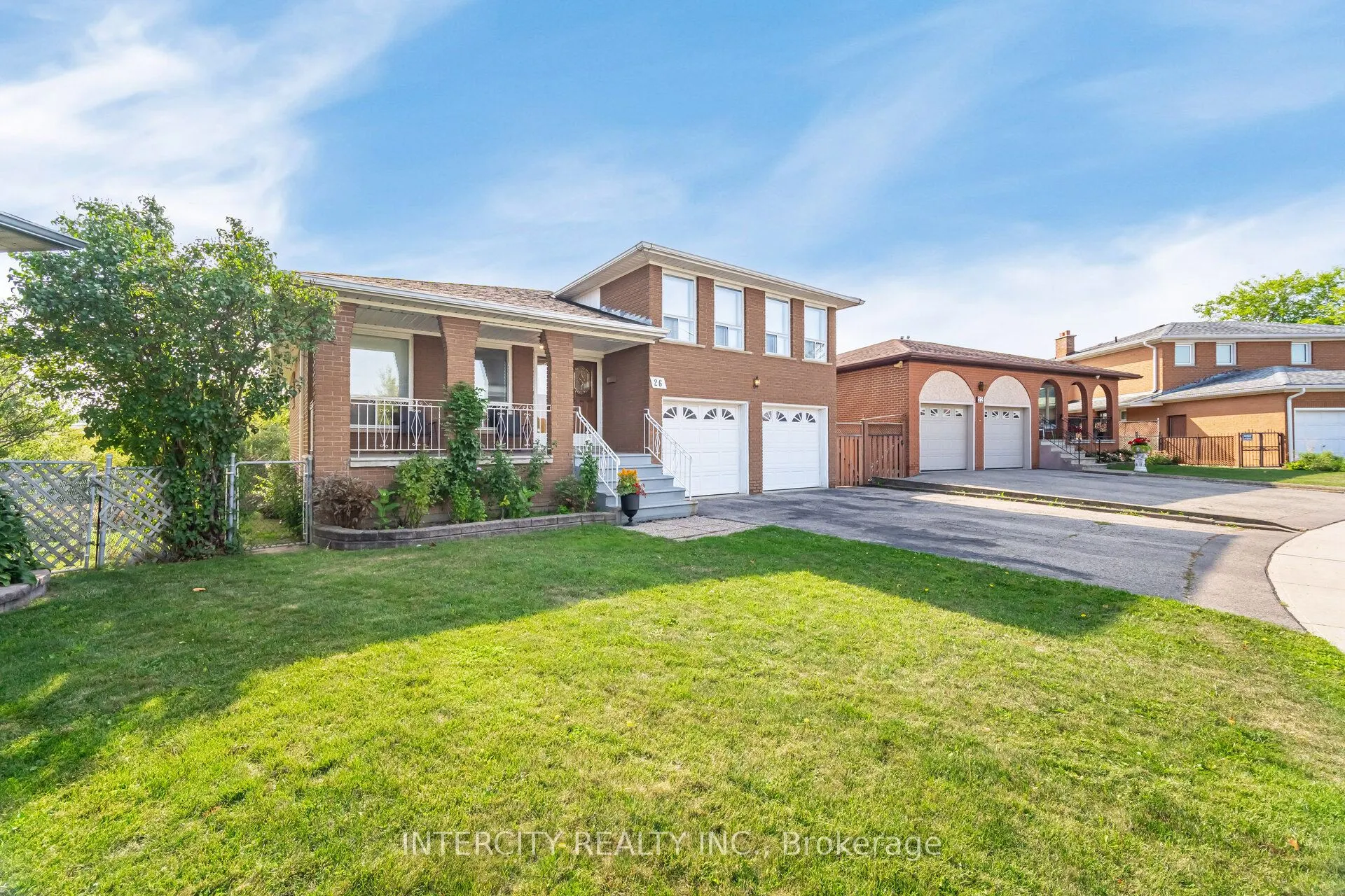 26 North Ridge Road
