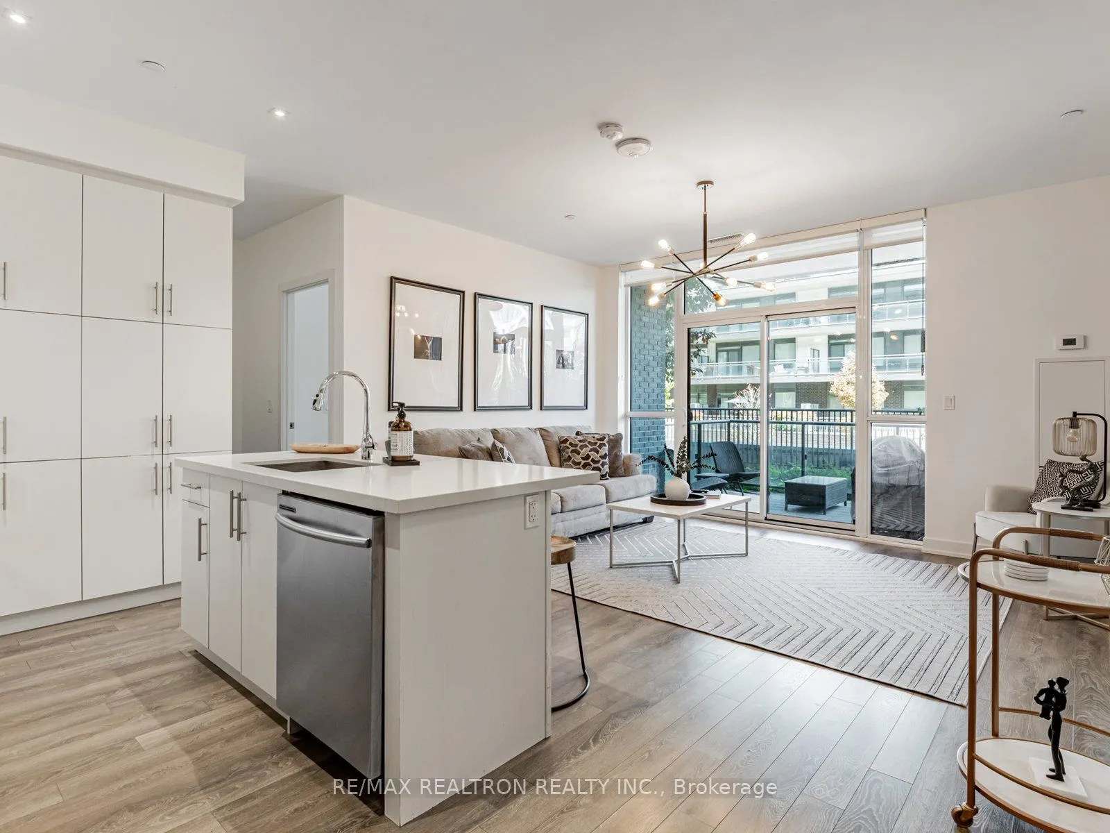 375 Sea Ray Avenue, #113