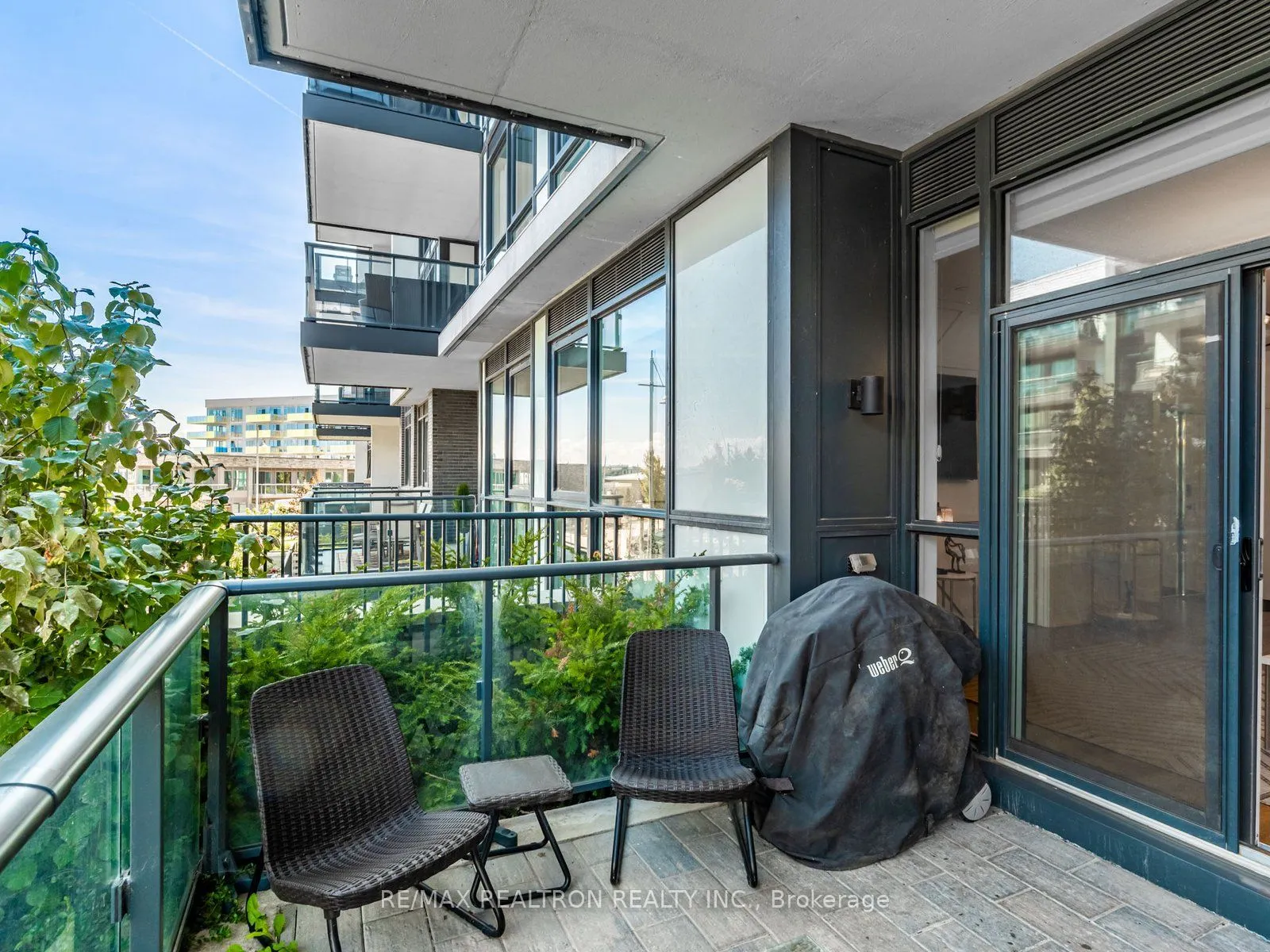 375 Sea Ray Avenue, #113