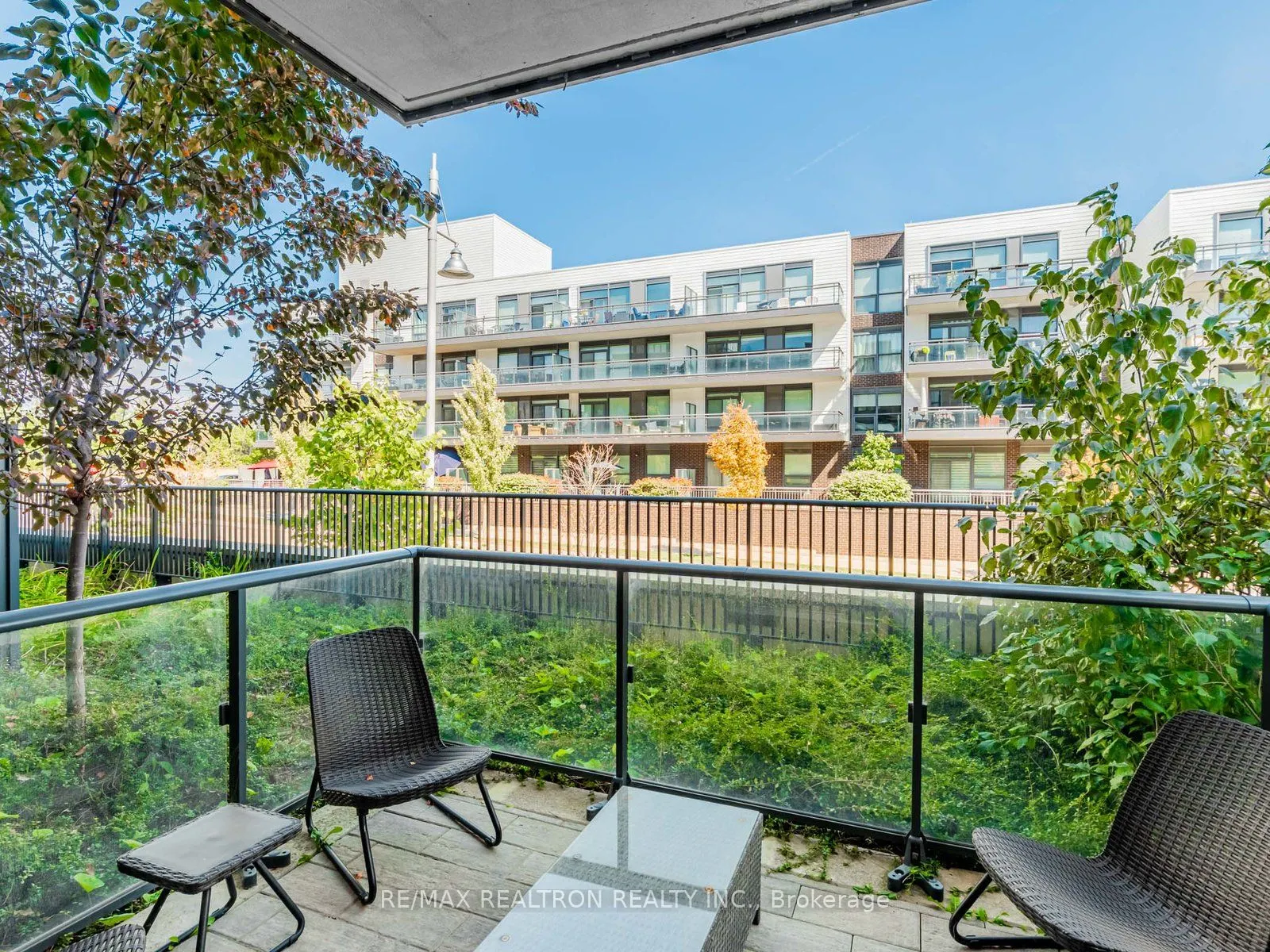 375 Sea Ray Avenue, #113