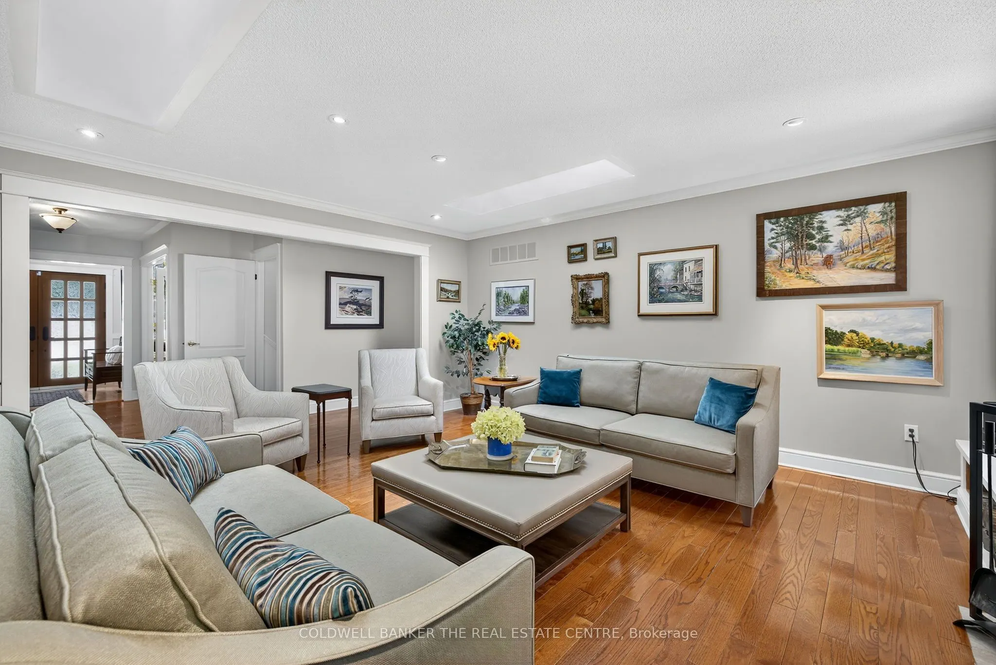 6 Falling Leaf Court
