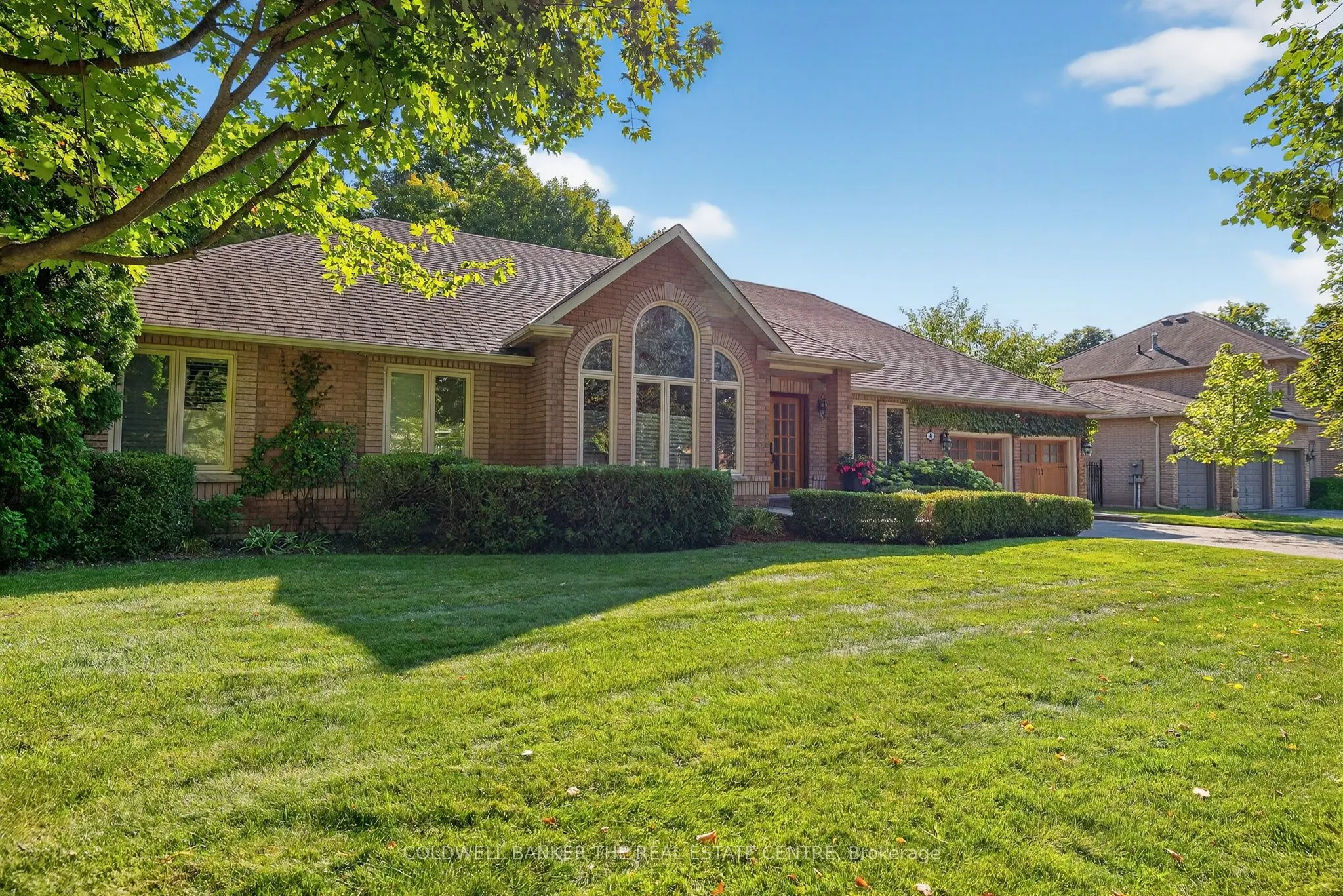 6 Falling Leaf Court
