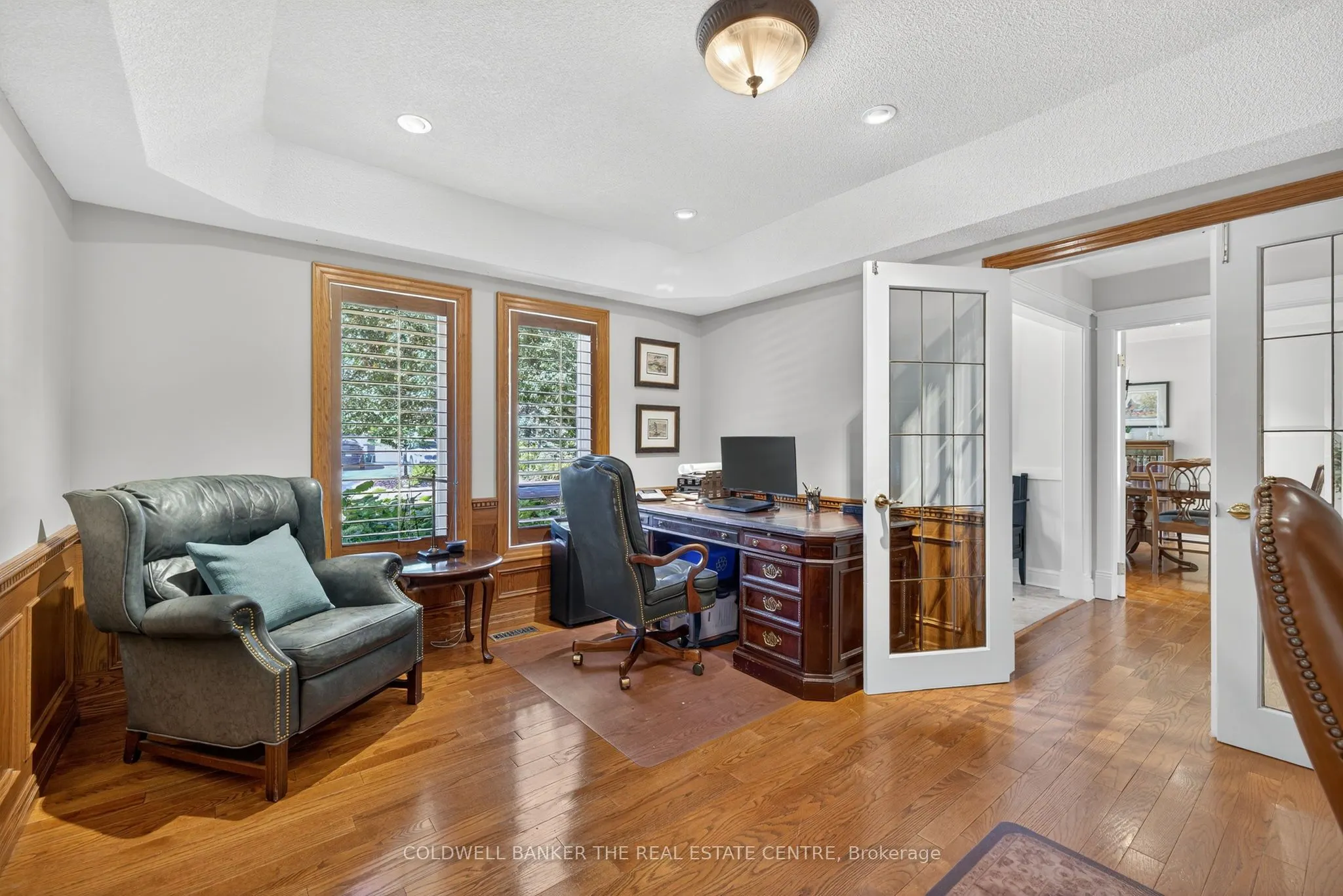 6 Falling Leaf Court