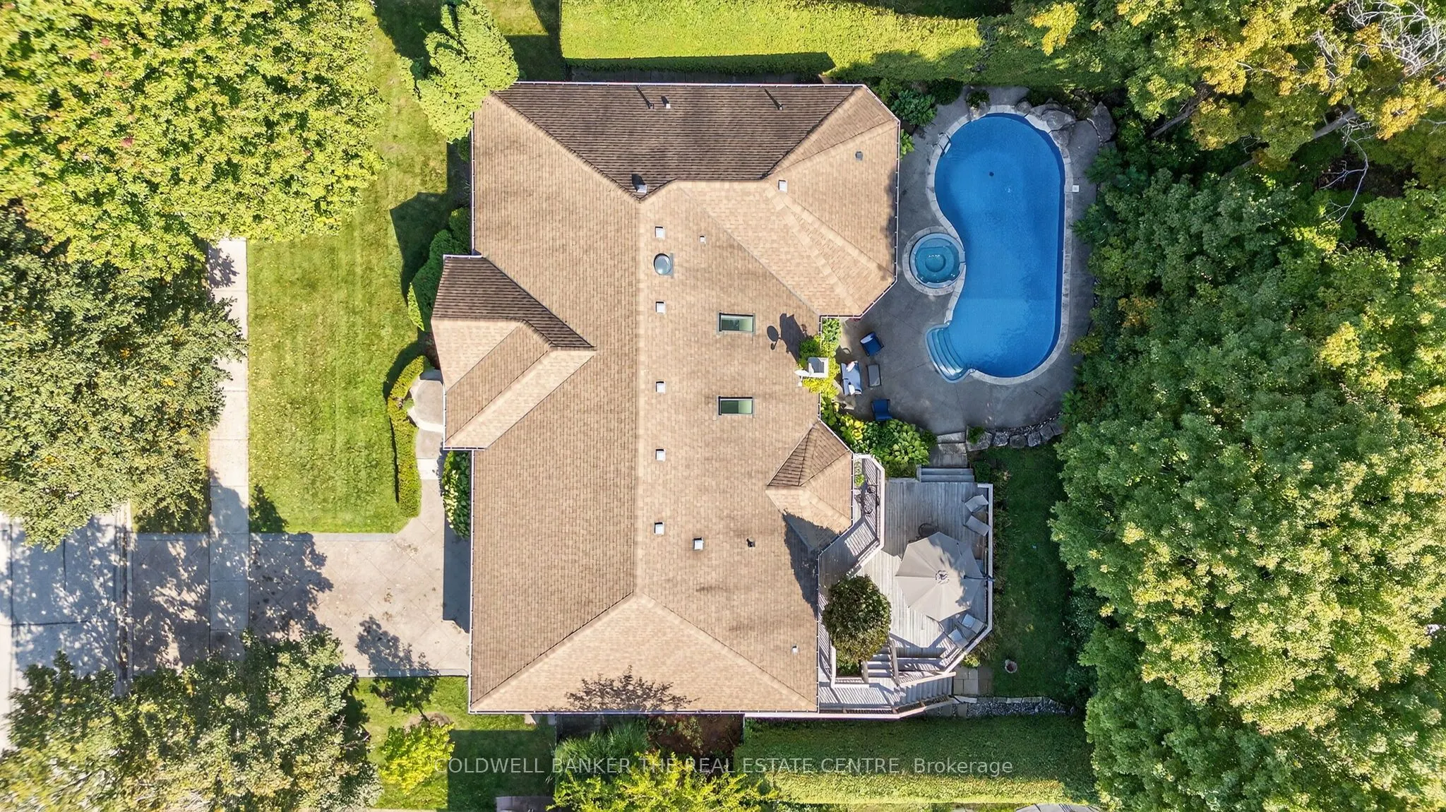 6 Falling Leaf Court