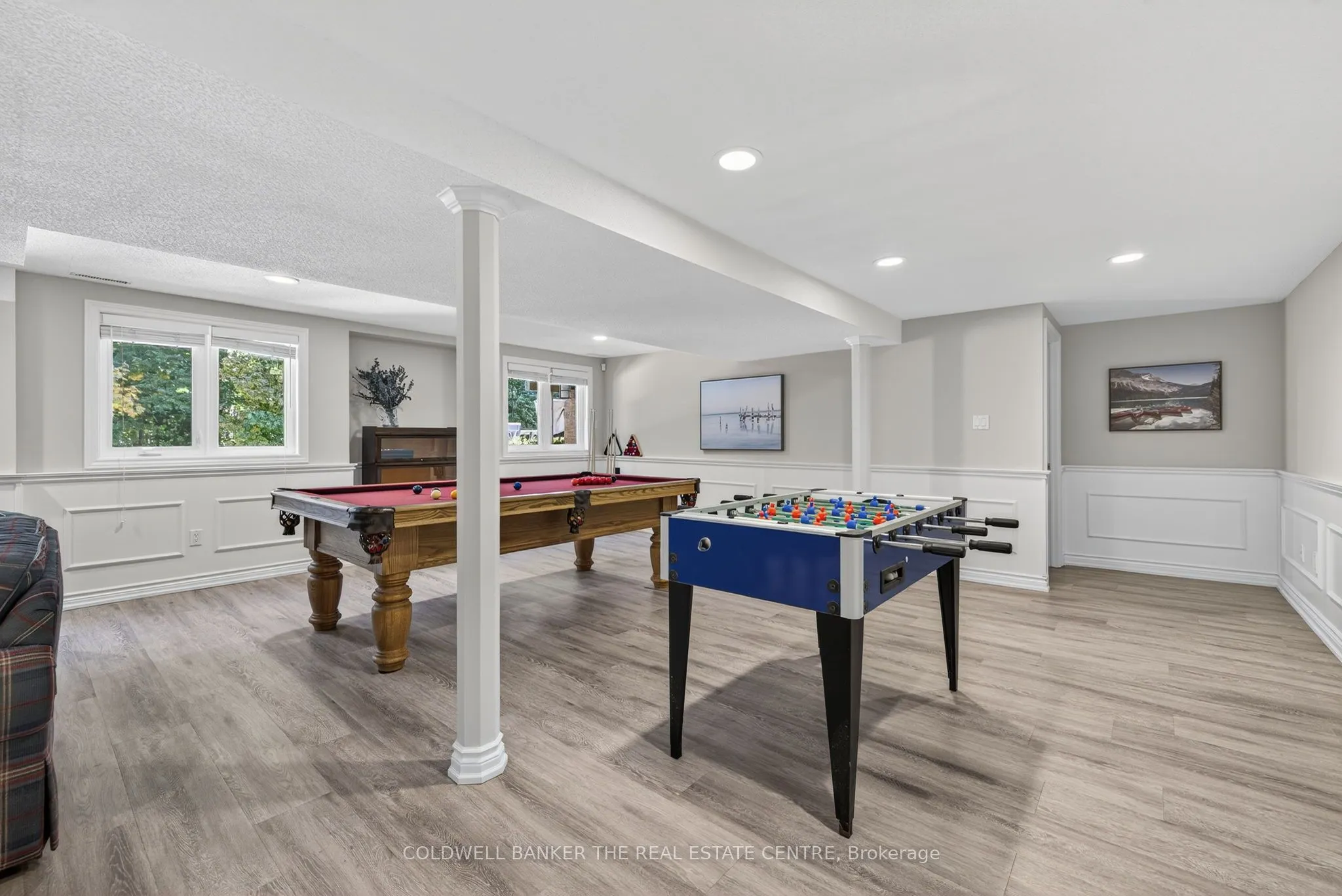 6 Falling Leaf Court