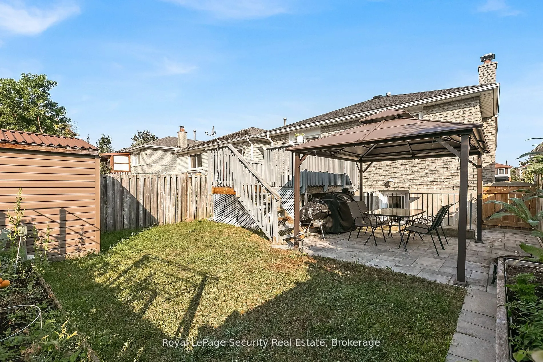 479 Britannia Avenue