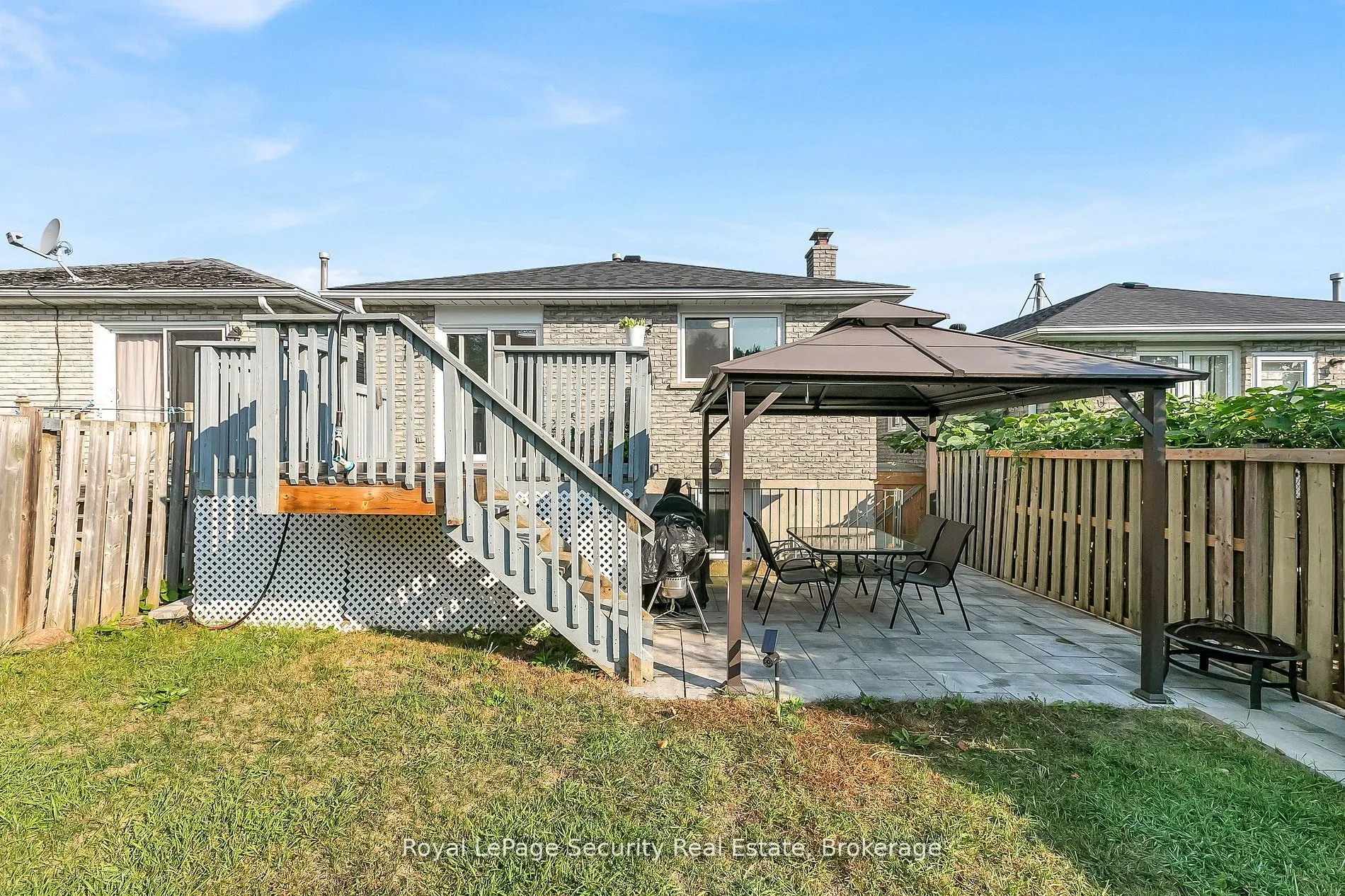 479 Britannia Avenue