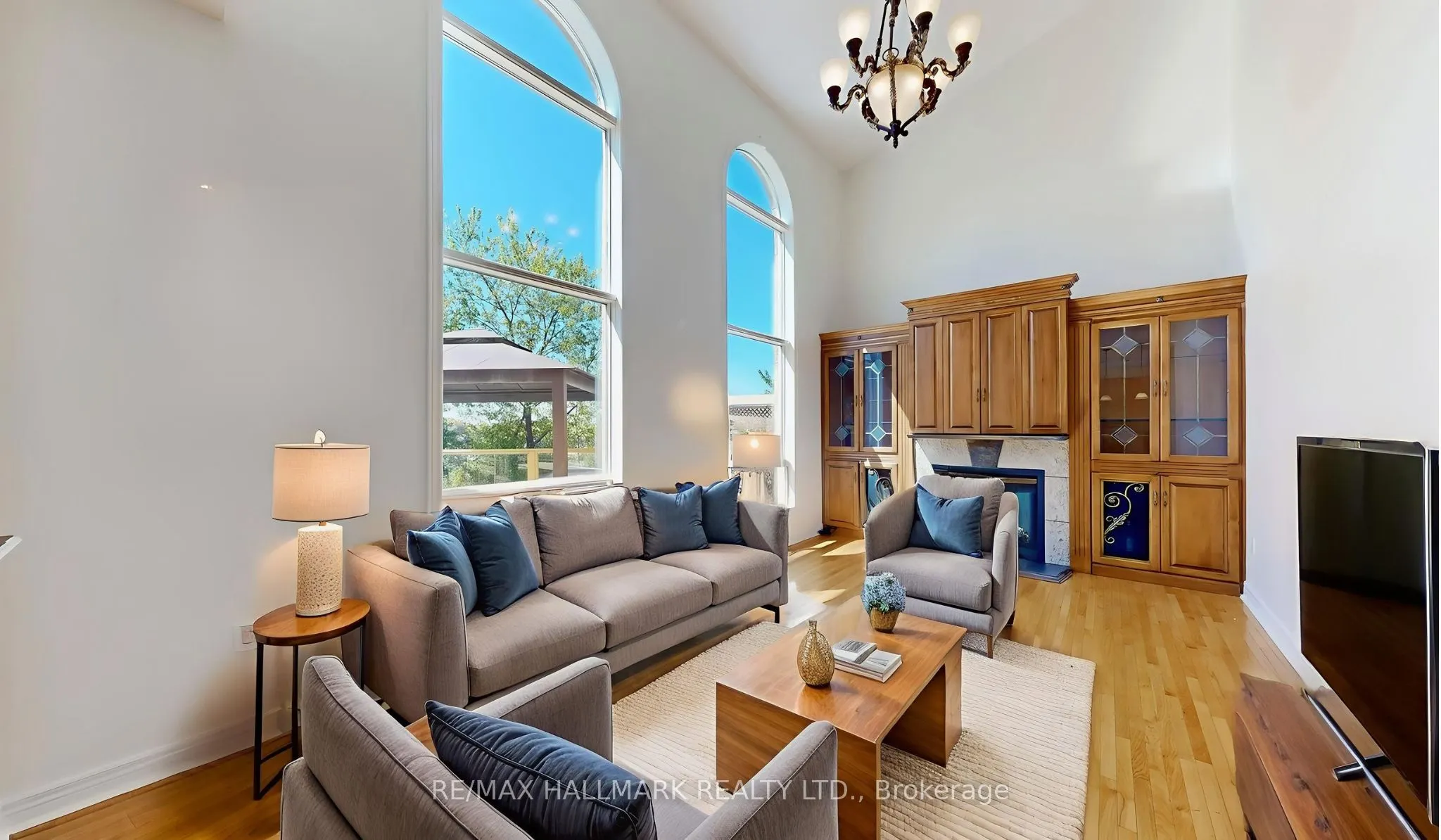 266 Napa Valley Avenue