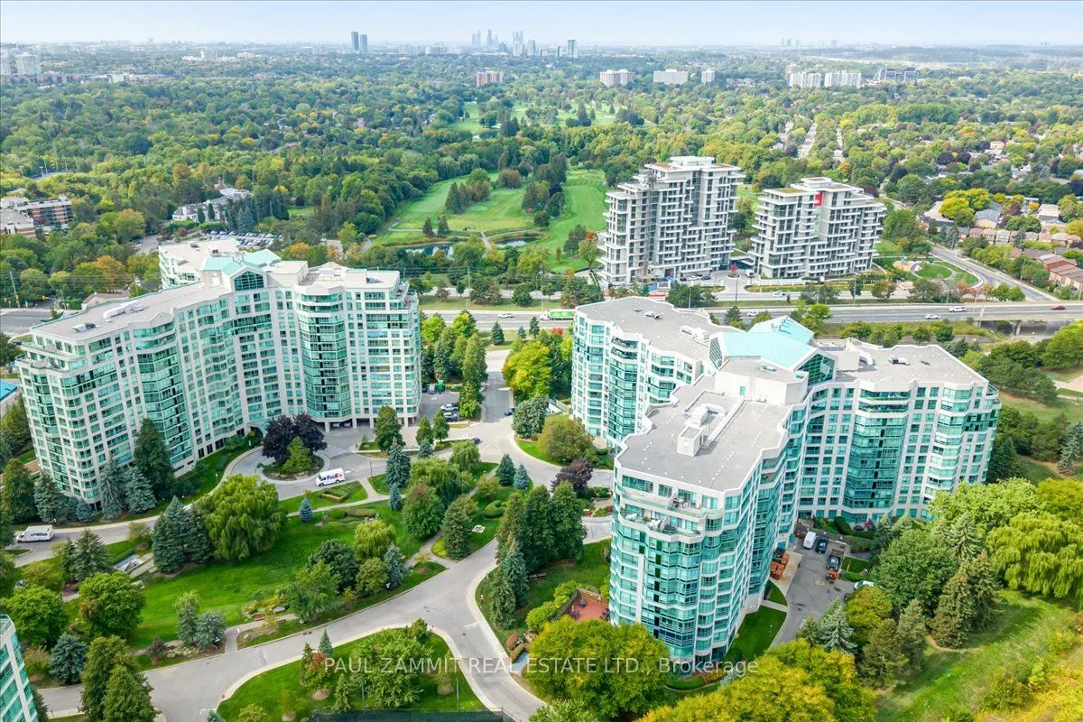 7905 Bayview Avenue, #222