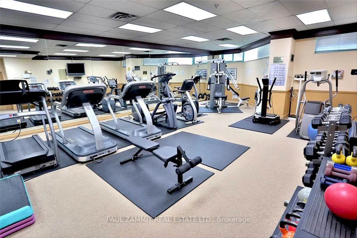 7905 Bayview Avenue, #222