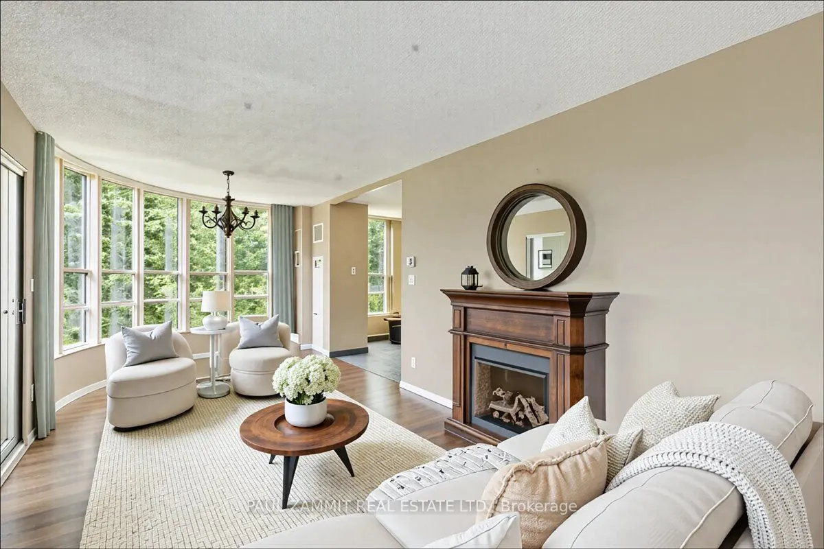 7905 Bayview Avenue, #222