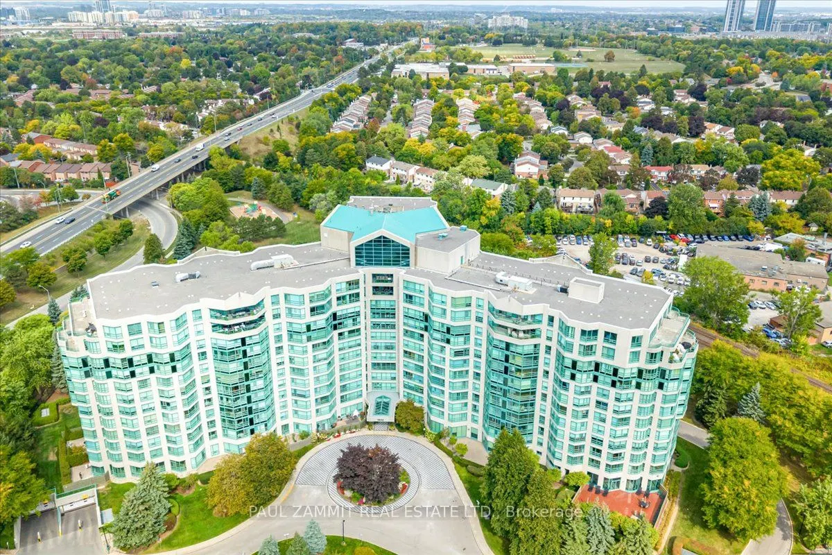 7905 Bayview Avenue, #222